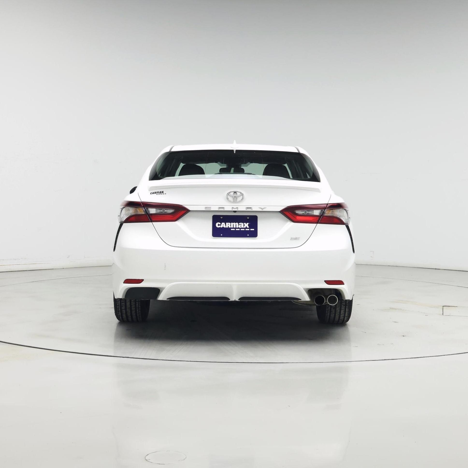 Thumbnail: 2023 Toyota Camry - 6