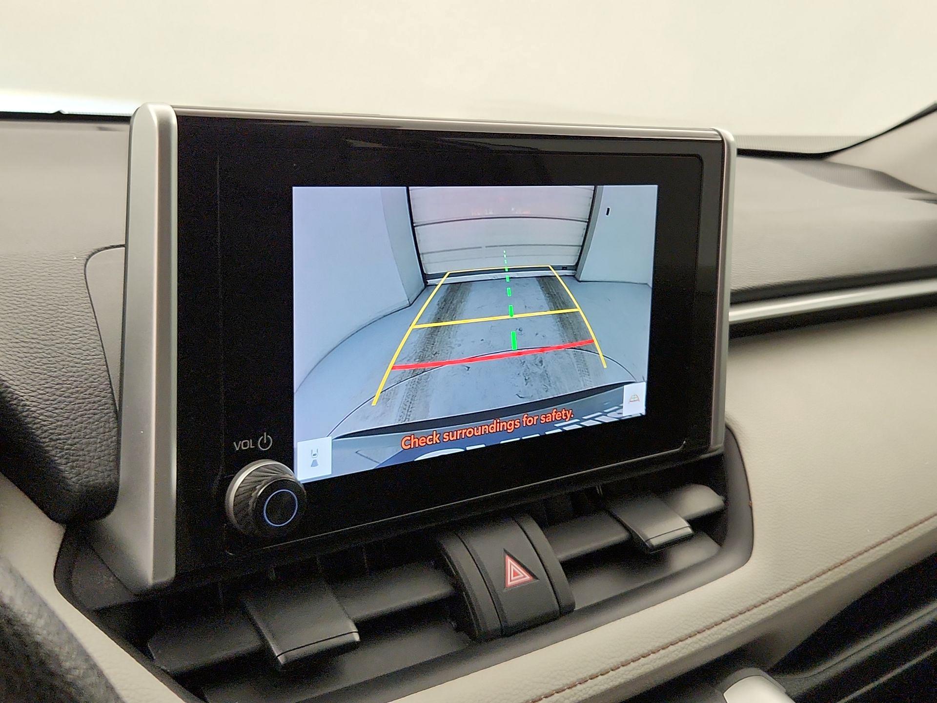 Thumbnail: 2023 Toyota RAV4 - 14