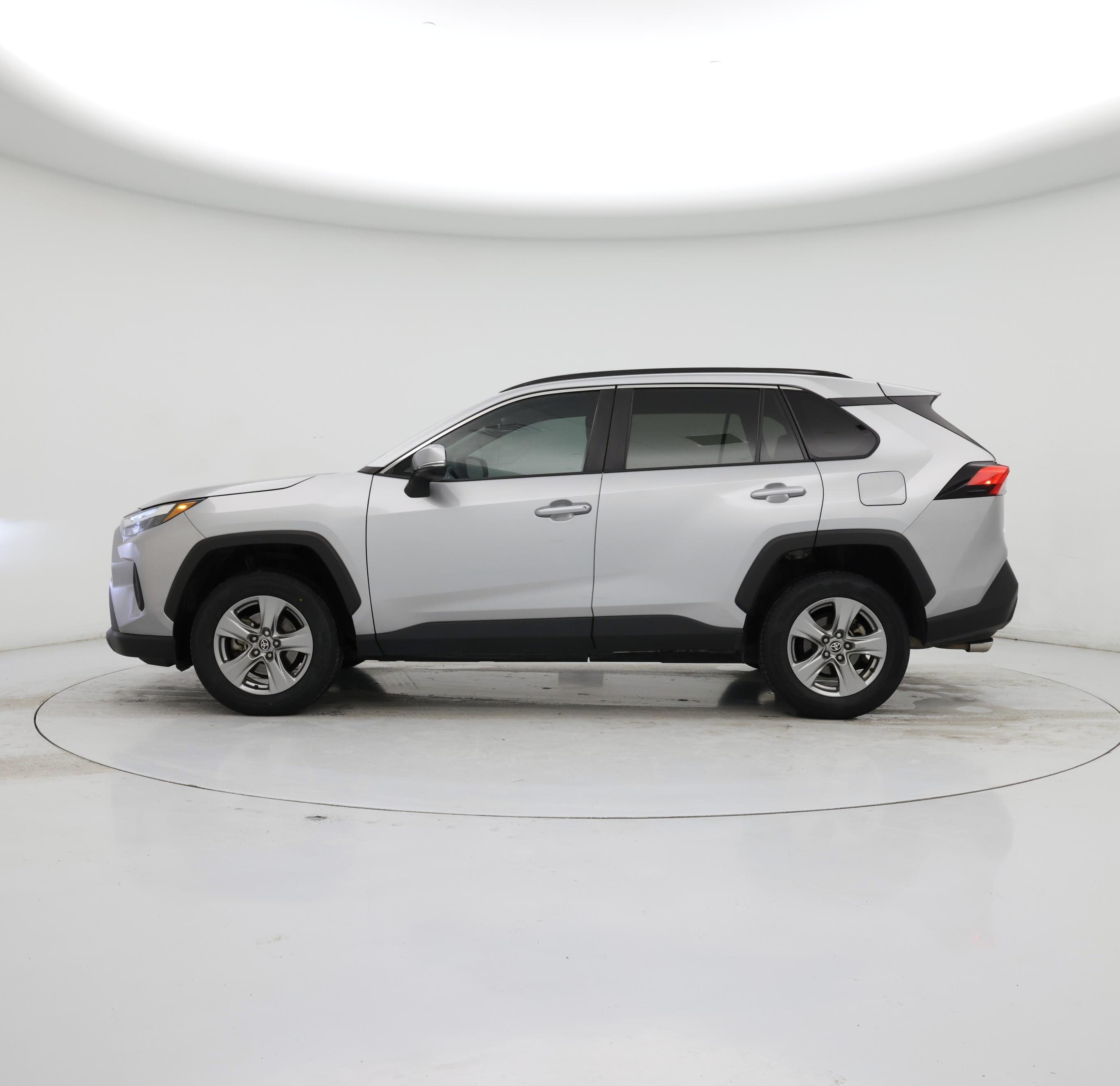 Thumbnail: 2023 Toyota RAV4 - 3