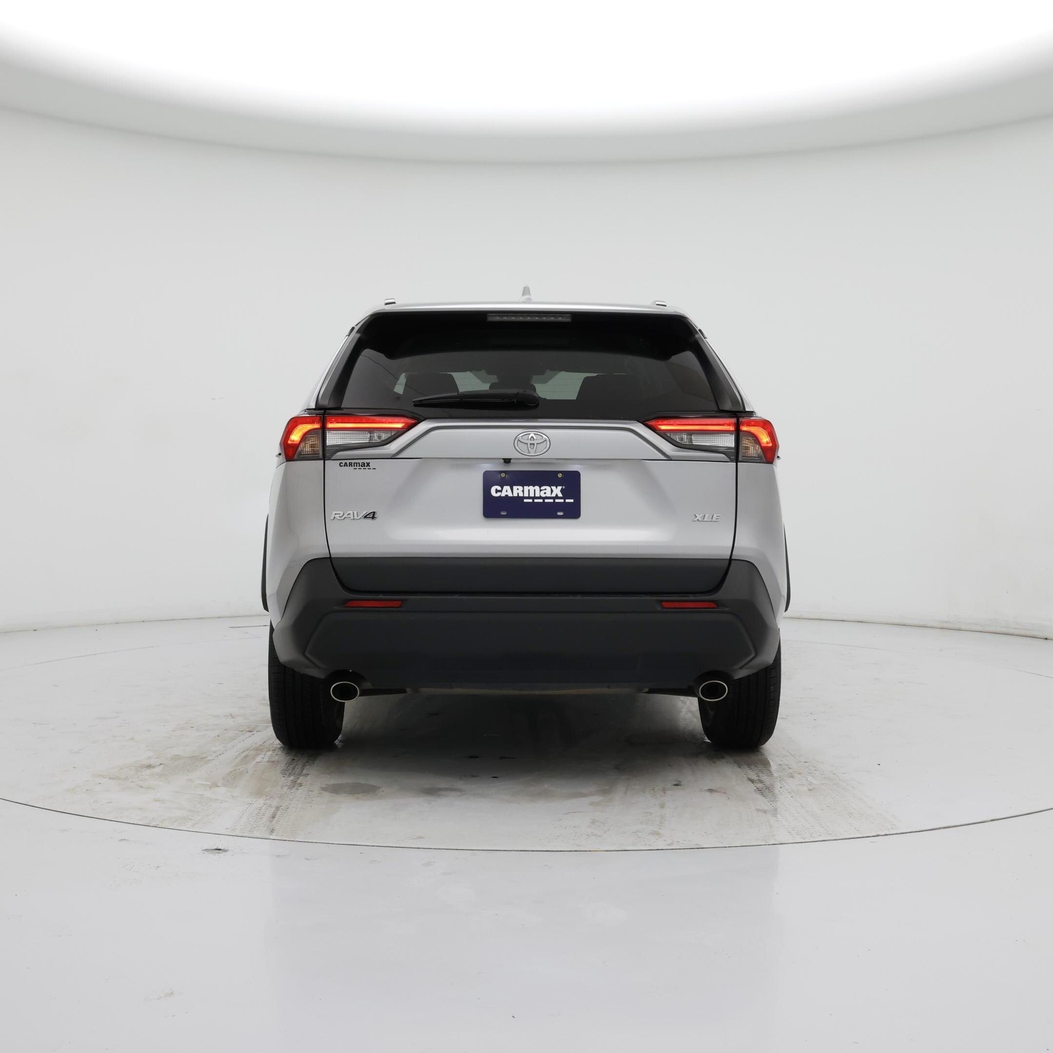 Thumbnail: 2023 Toyota RAV4 - 6