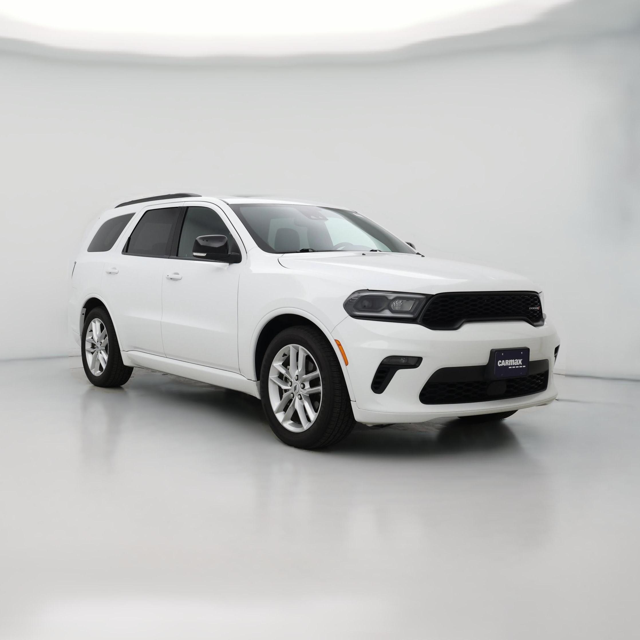 Thumbnail: 2023 Dodge Durango - 1
