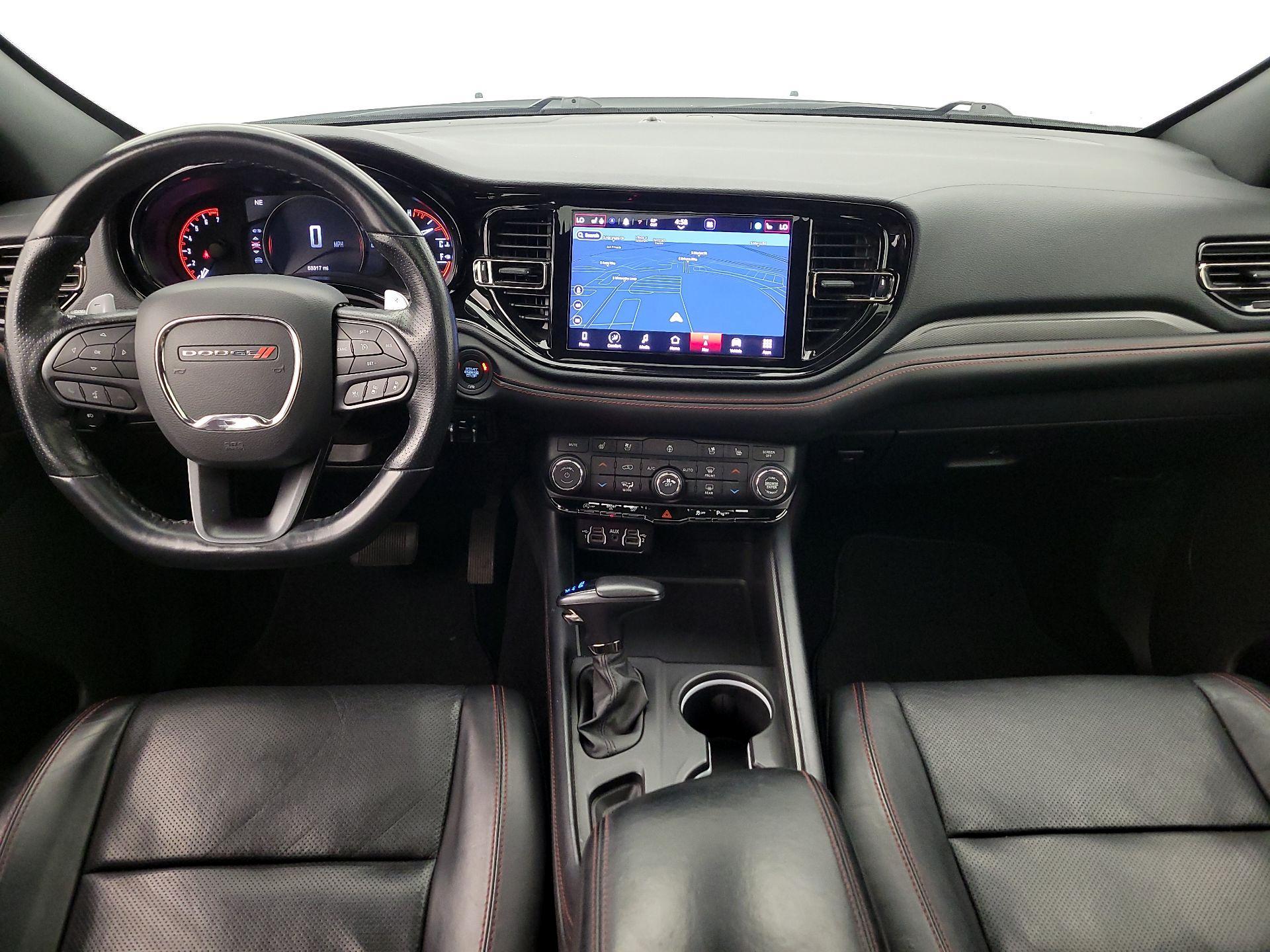 Thumbnail: 2023 Dodge Durango - 9