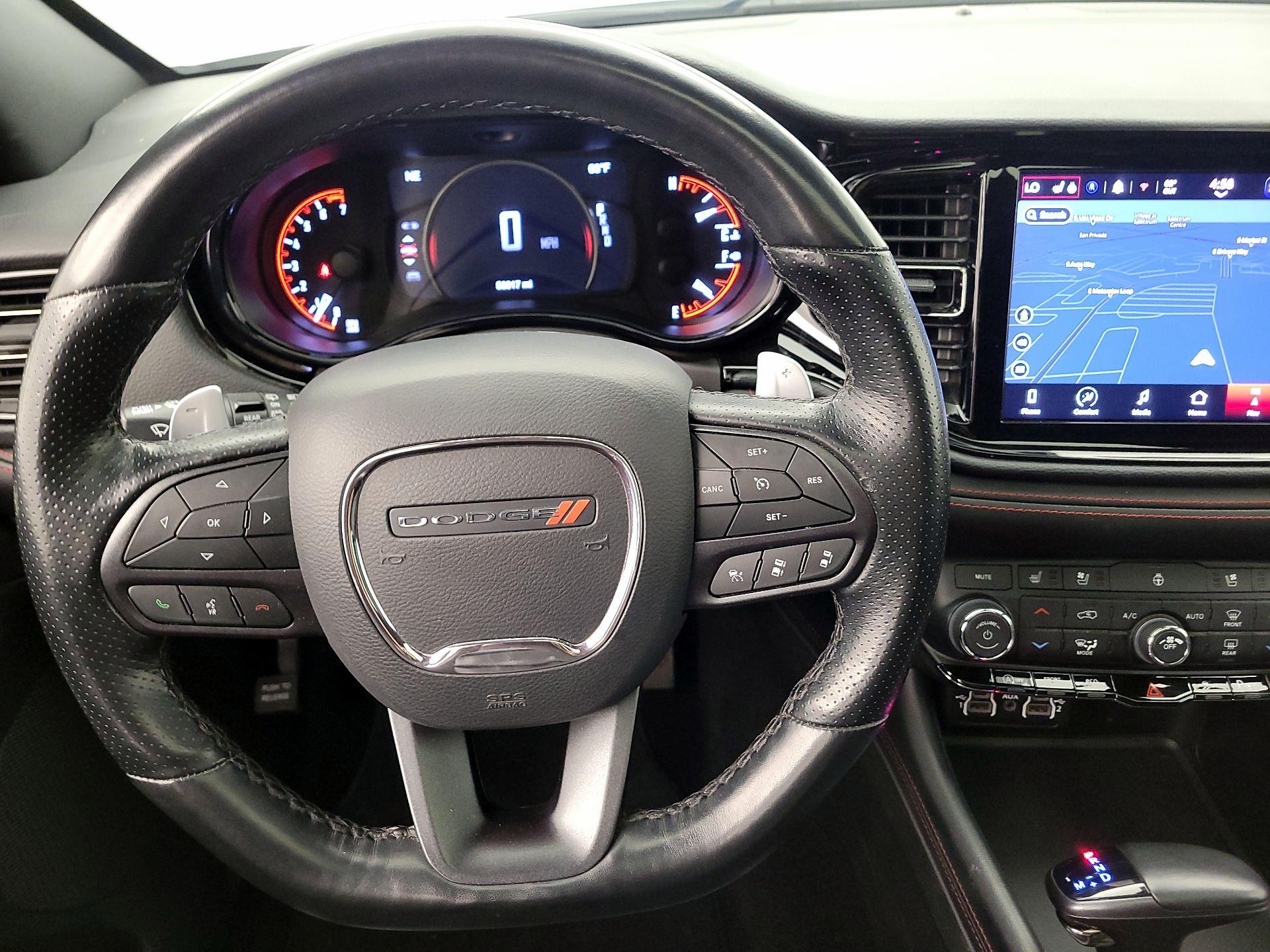 Thumbnail: 2023 Dodge Durango - 10