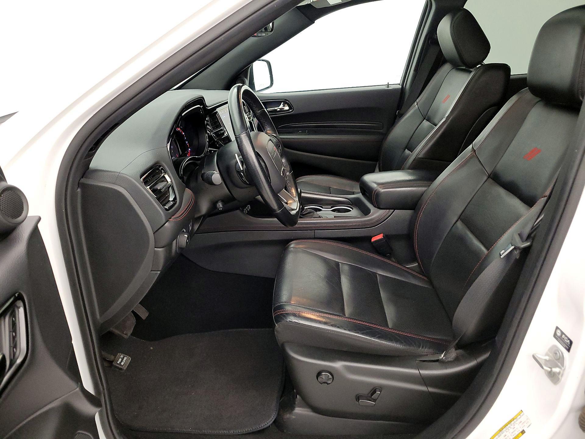 Thumbnail: 2023 Dodge Durango - 11