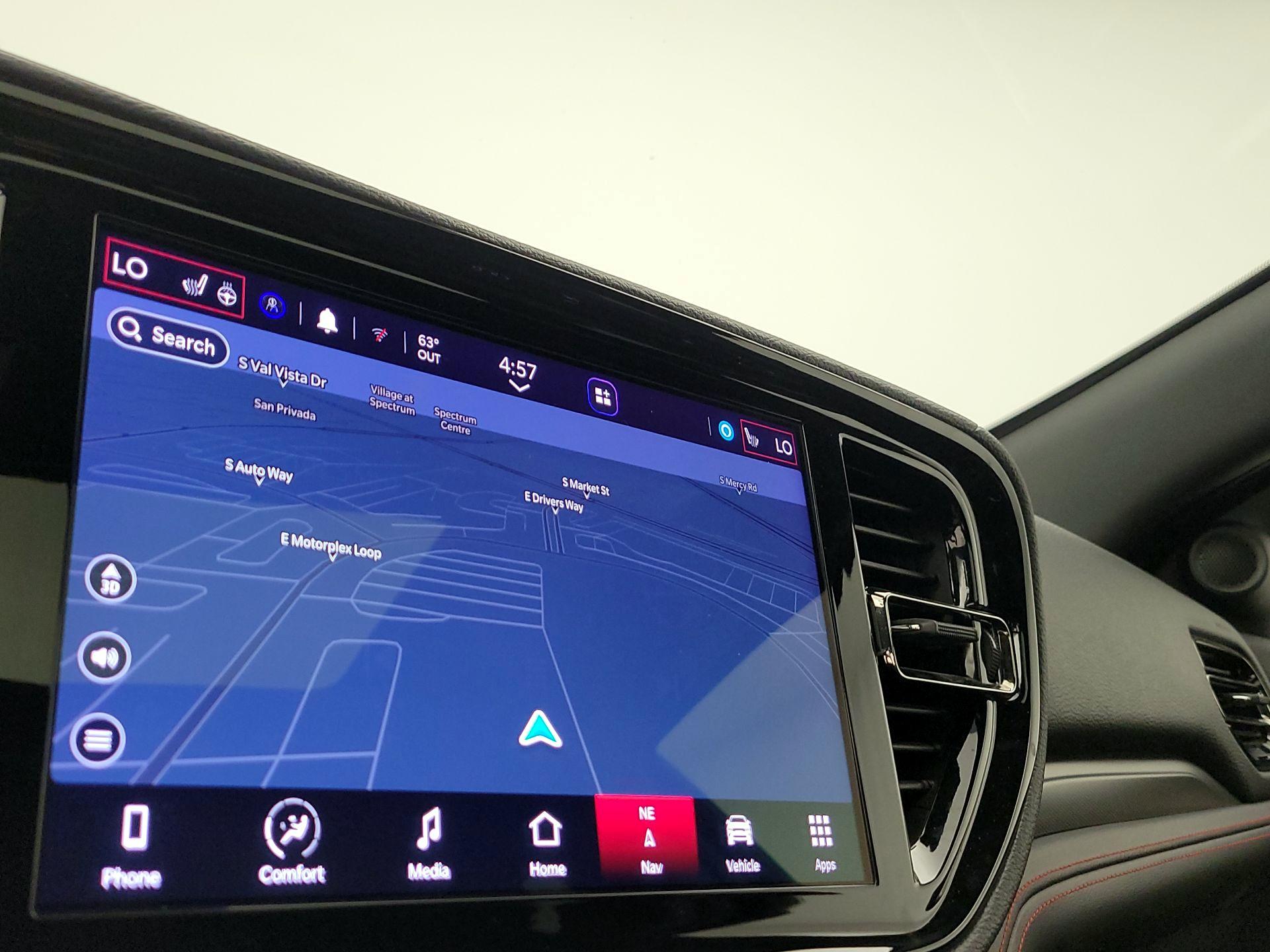 Thumbnail: 2023 Dodge Durango - 14