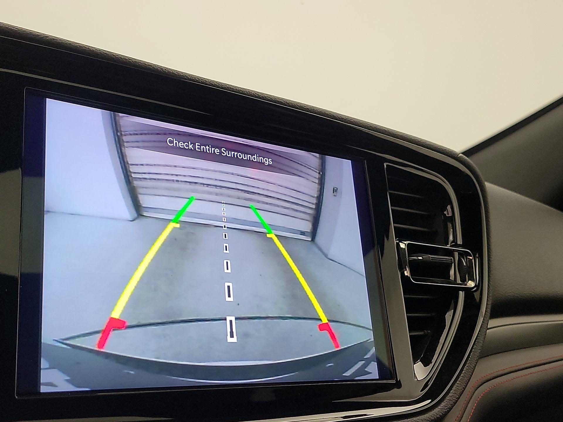 Thumbnail: 2023 Dodge Durango - 15