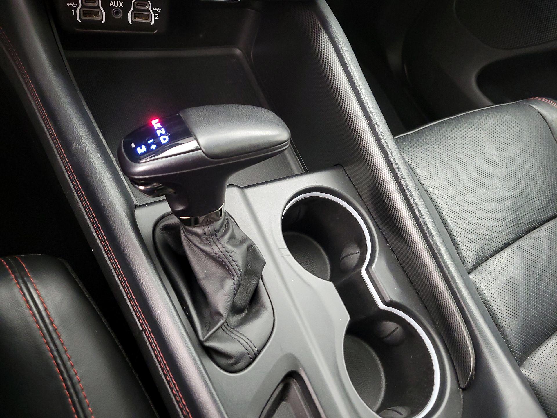 Thumbnail: 2023 Dodge Durango - 18