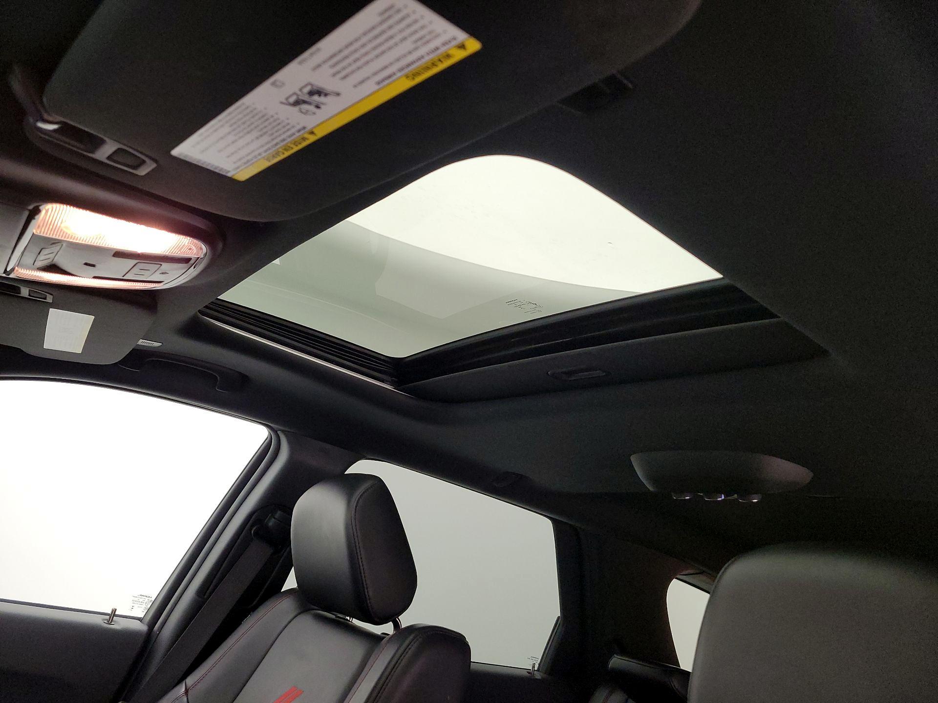 Thumbnail: 2023 Dodge Durango - 20