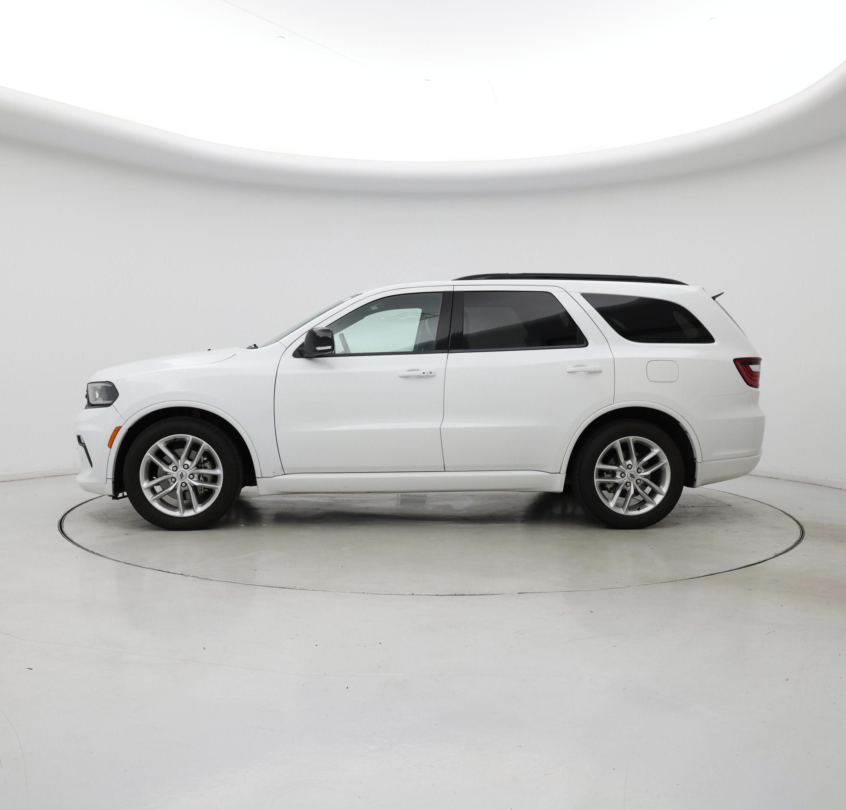 Thumbnail: 2023 Dodge Durango - 3