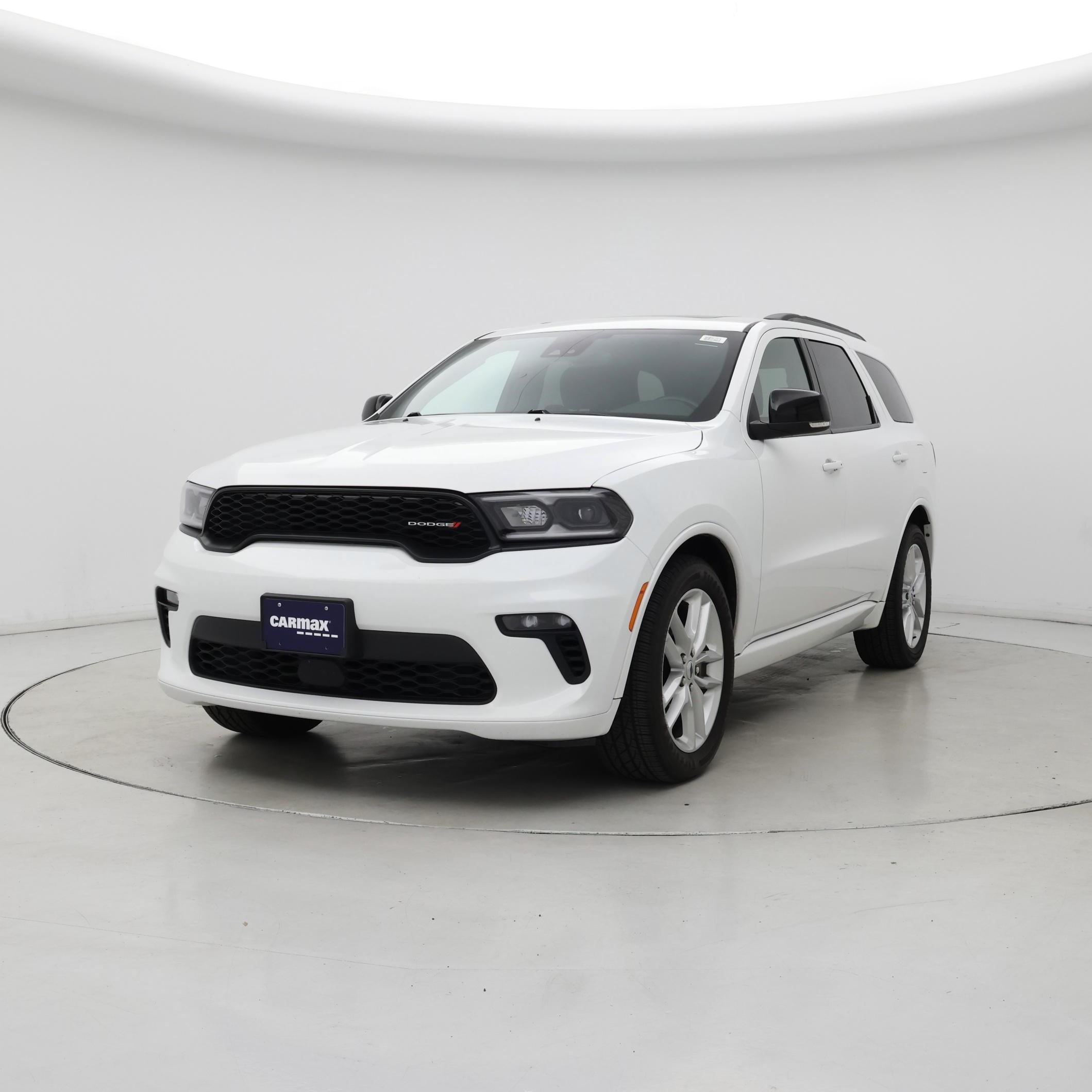 Thumbnail: 2023 Dodge Durango - 4