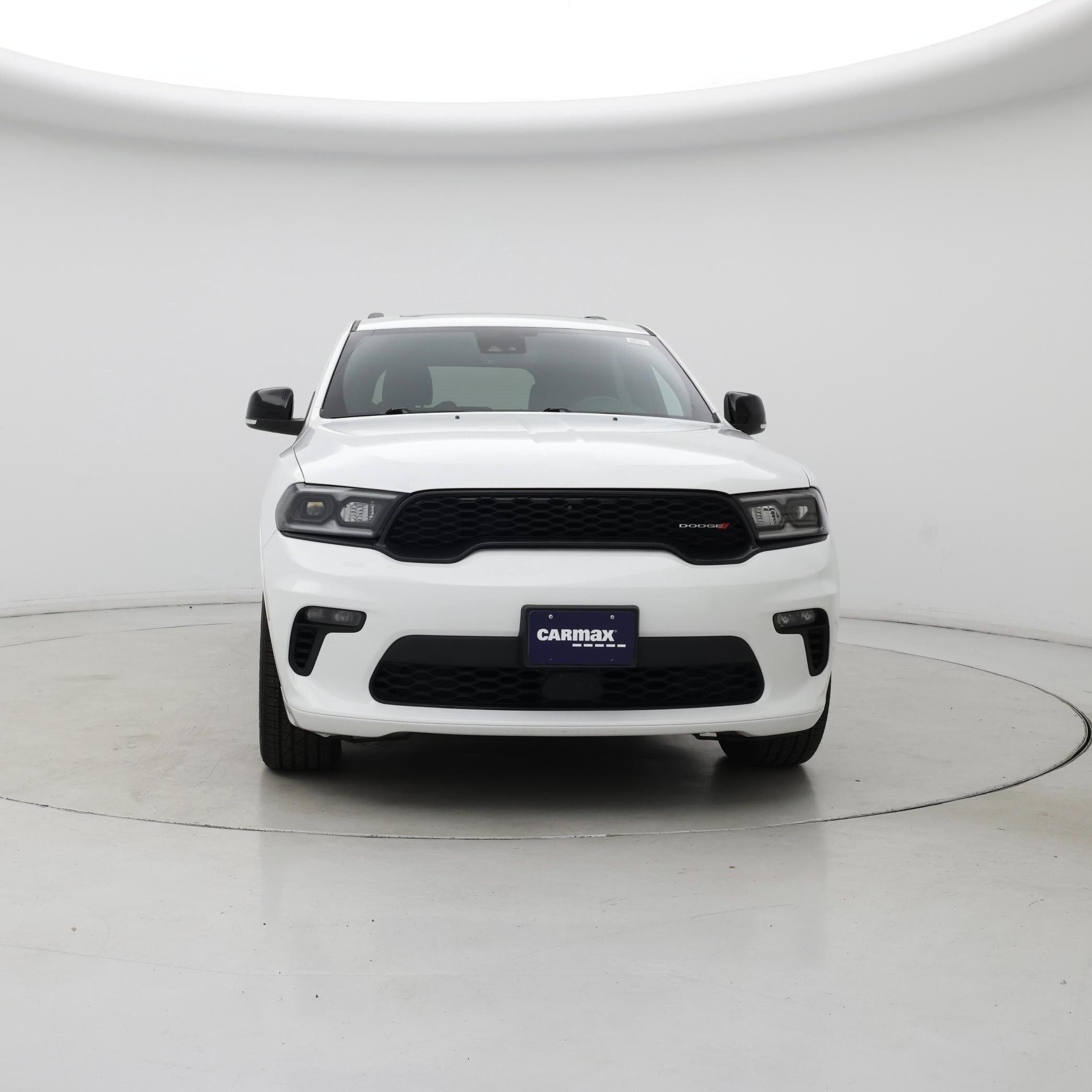Thumbnail: 2023 Dodge Durango - 5