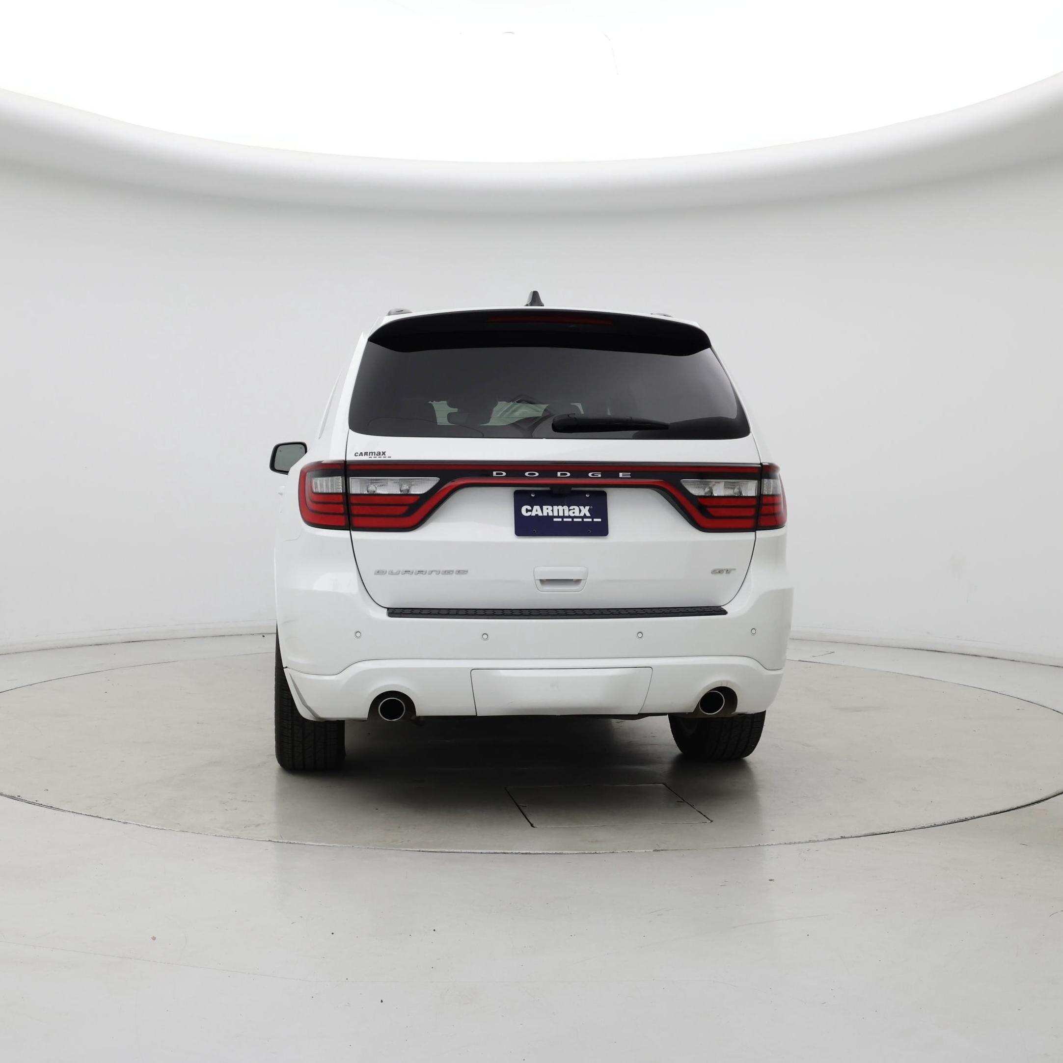 Thumbnail: 2023 Dodge Durango - 6