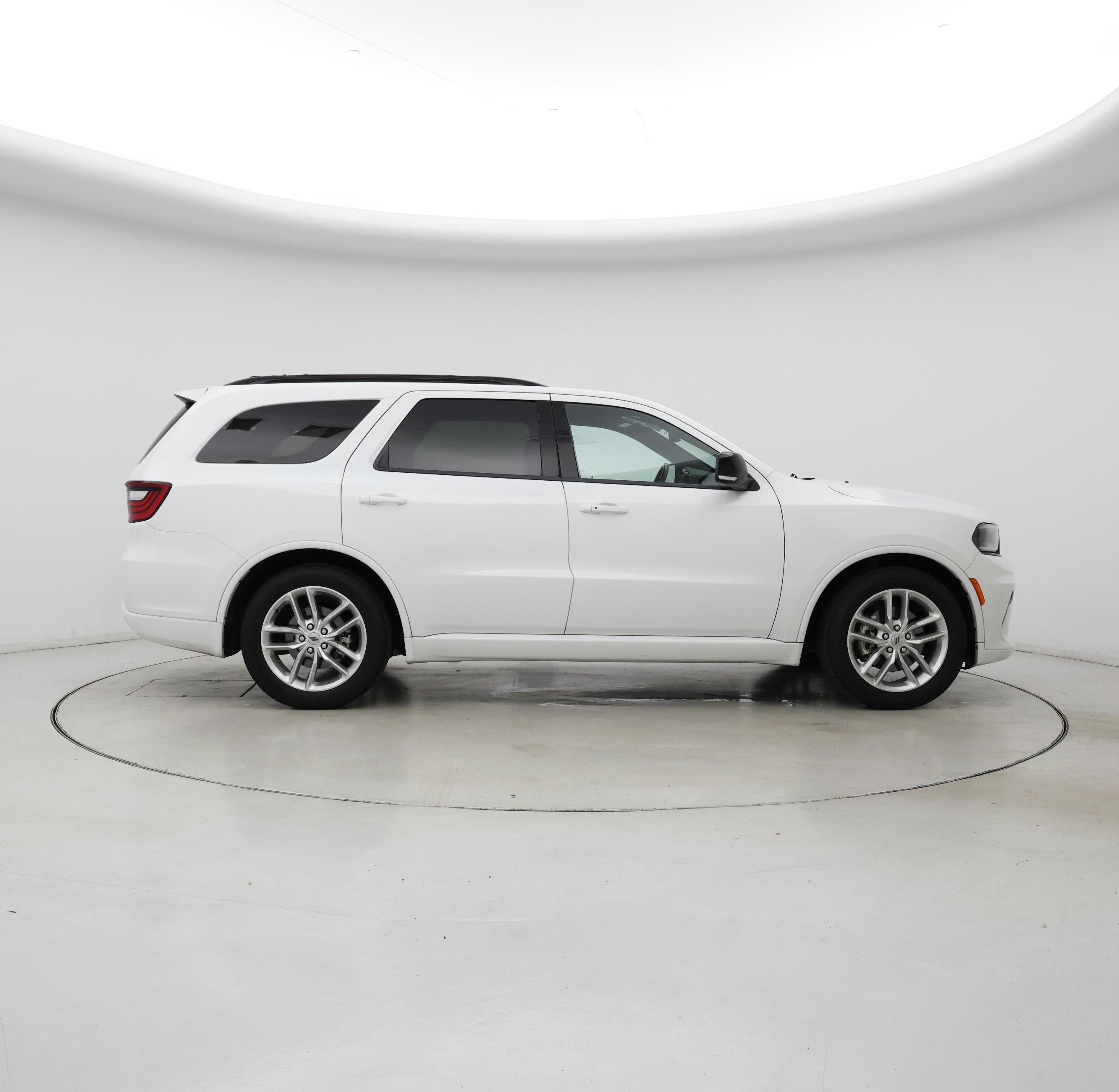 Thumbnail: 2023 Dodge Durango - 7