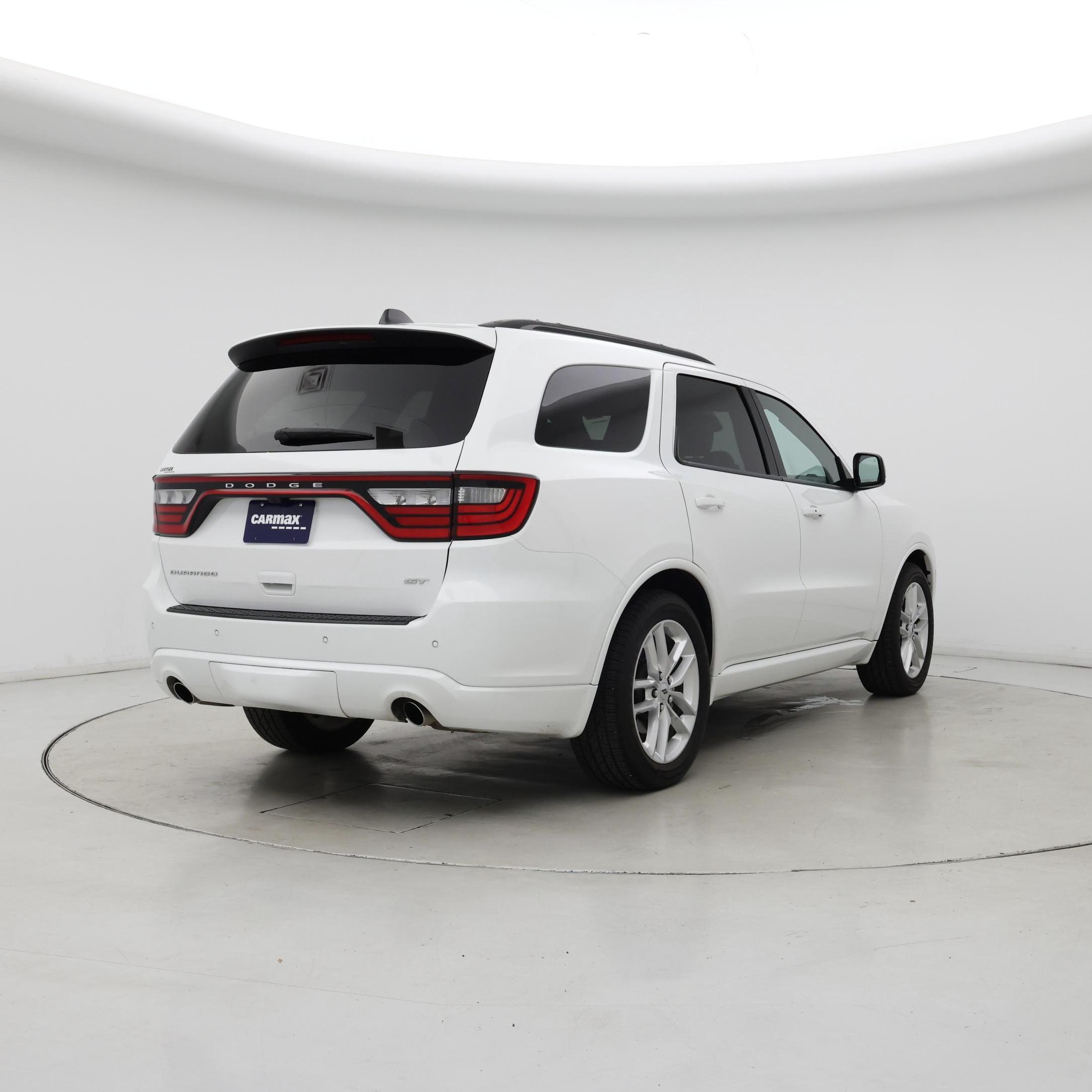 Thumbnail: 2023 Dodge Durango - 8