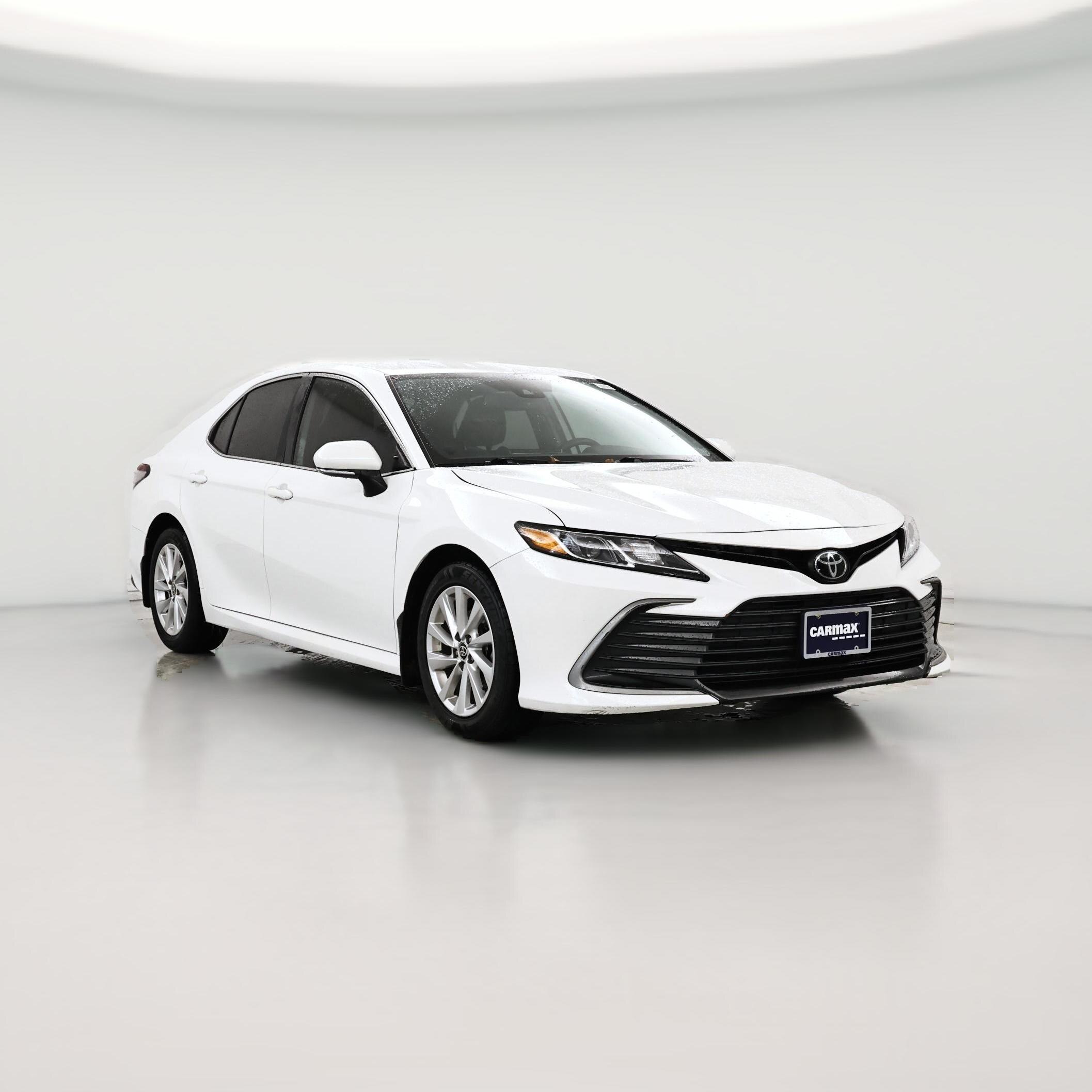 Thumbnail: 2023 Toyota Camry - 1