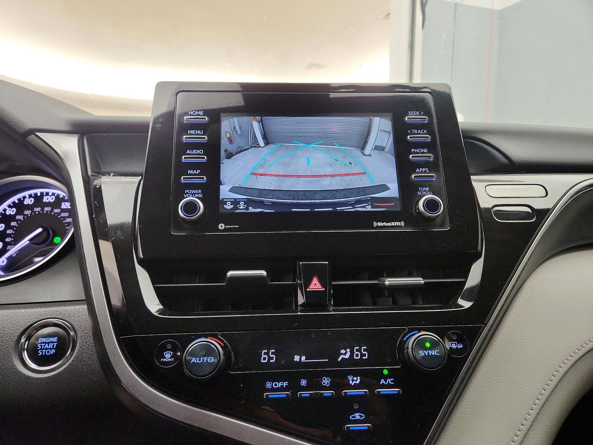 Thumbnail: 2023 Toyota Camry - 14