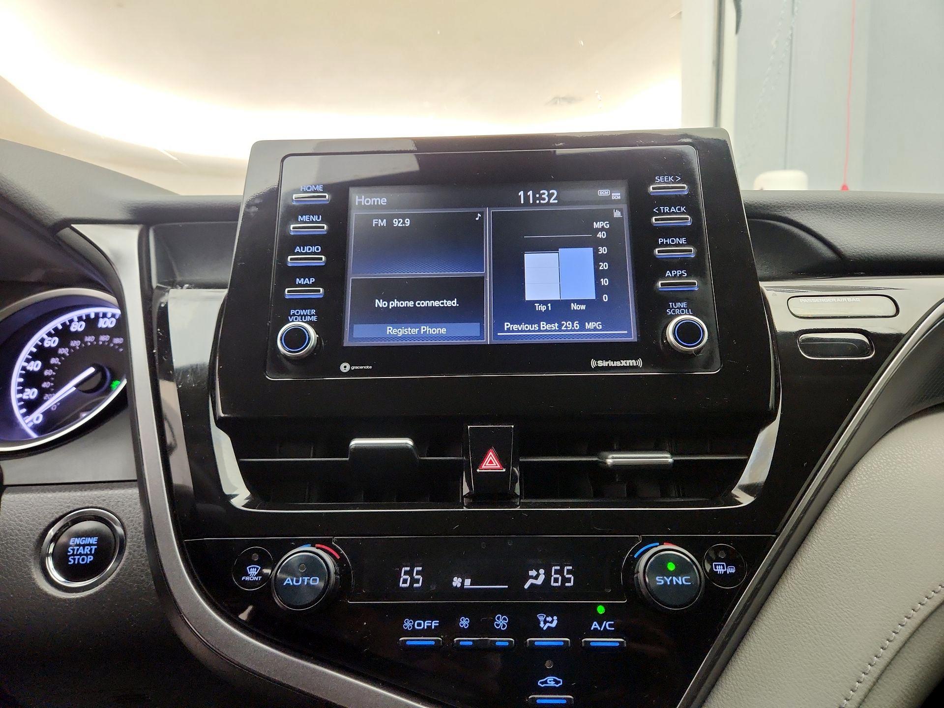 Thumbnail: 2023 Toyota Camry - 15