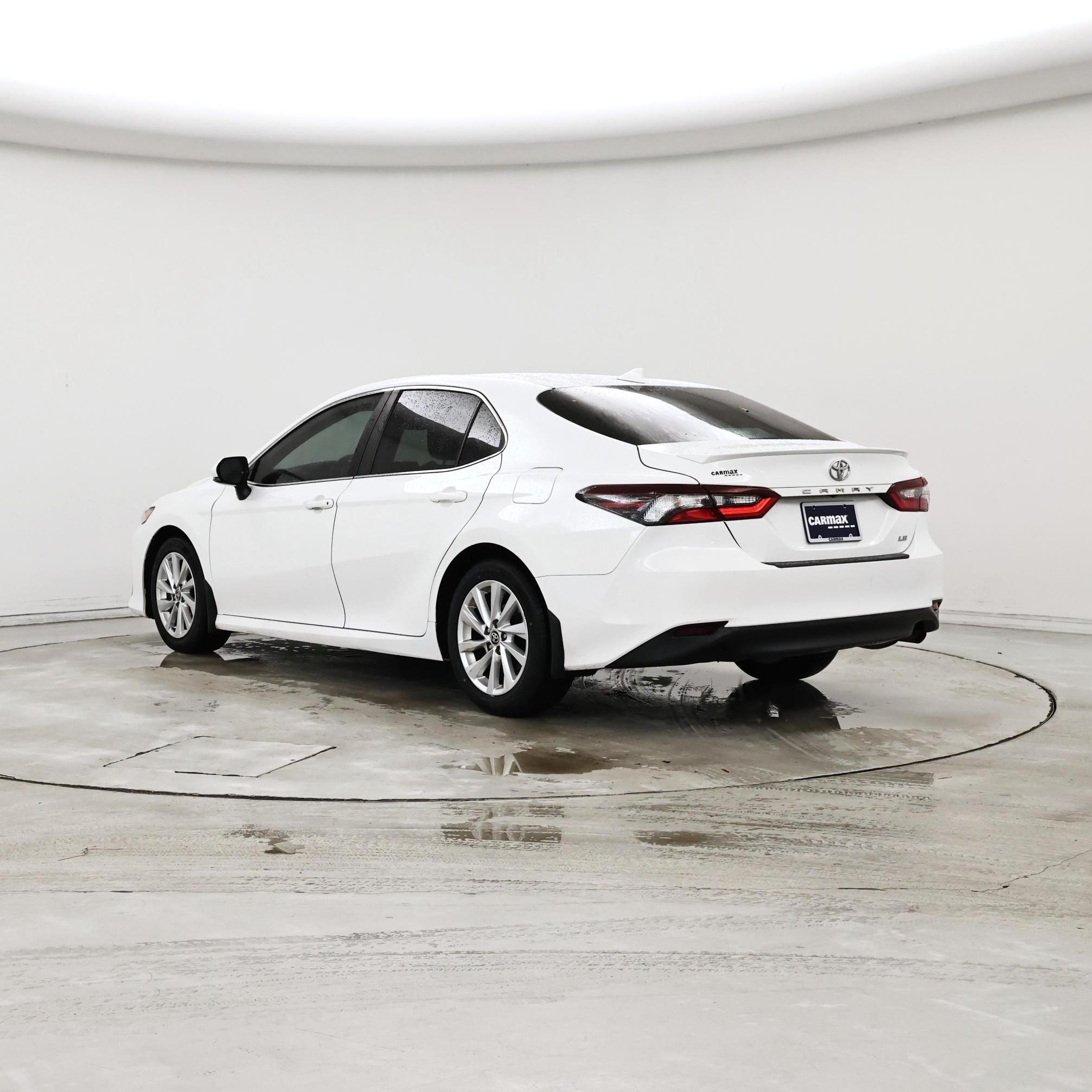 Thumbnail: 2023 Toyota Camry - 2