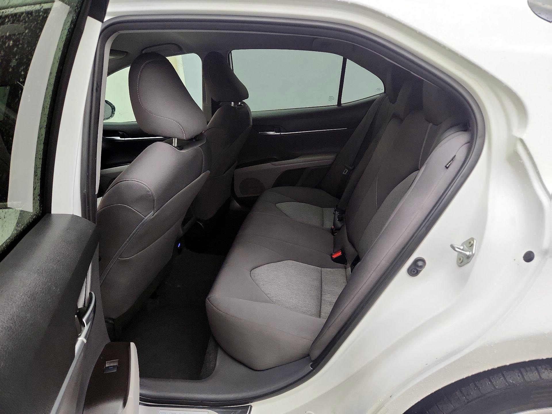 Thumbnail: 2023 Toyota Camry - 19