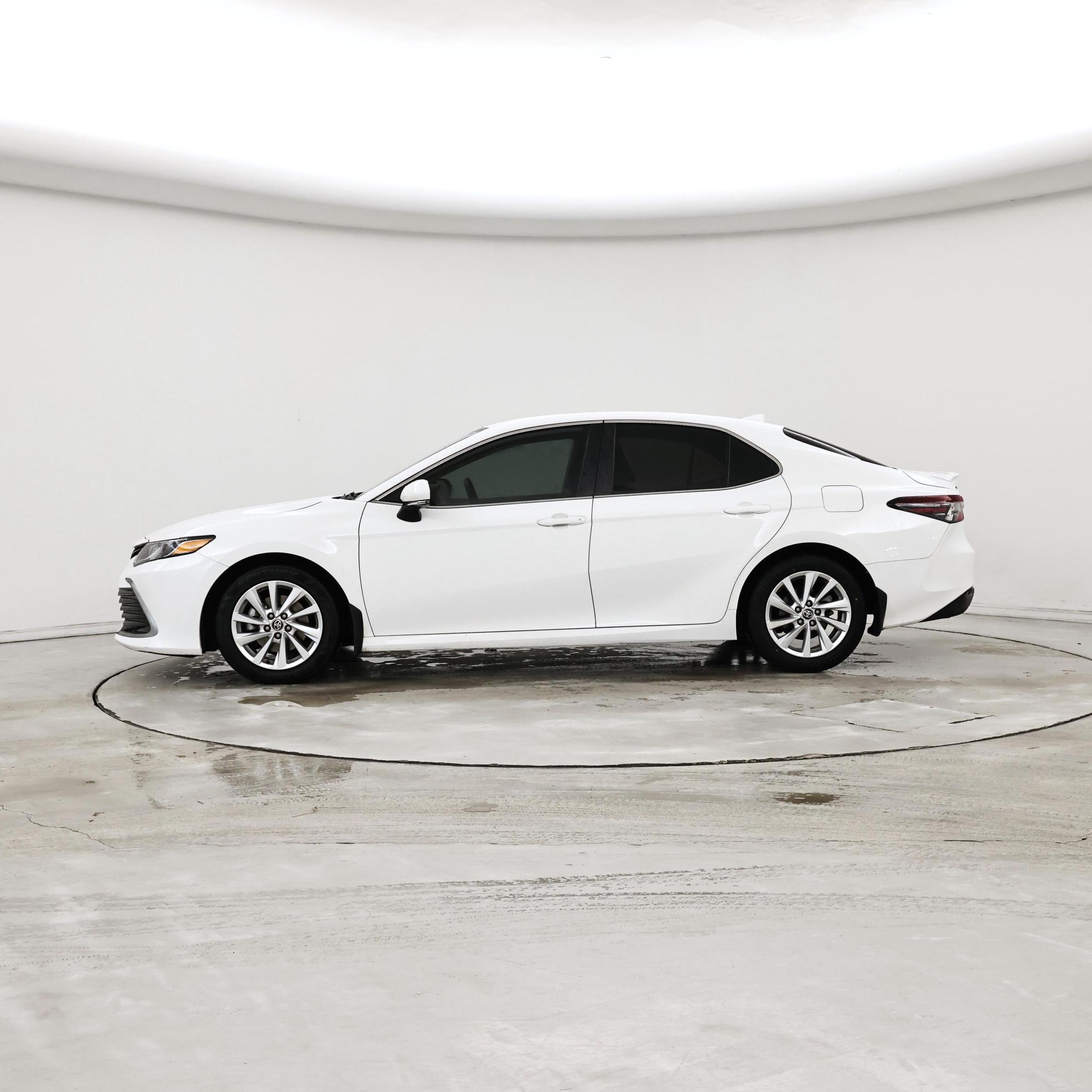 Thumbnail: 2023 Toyota Camry - 3