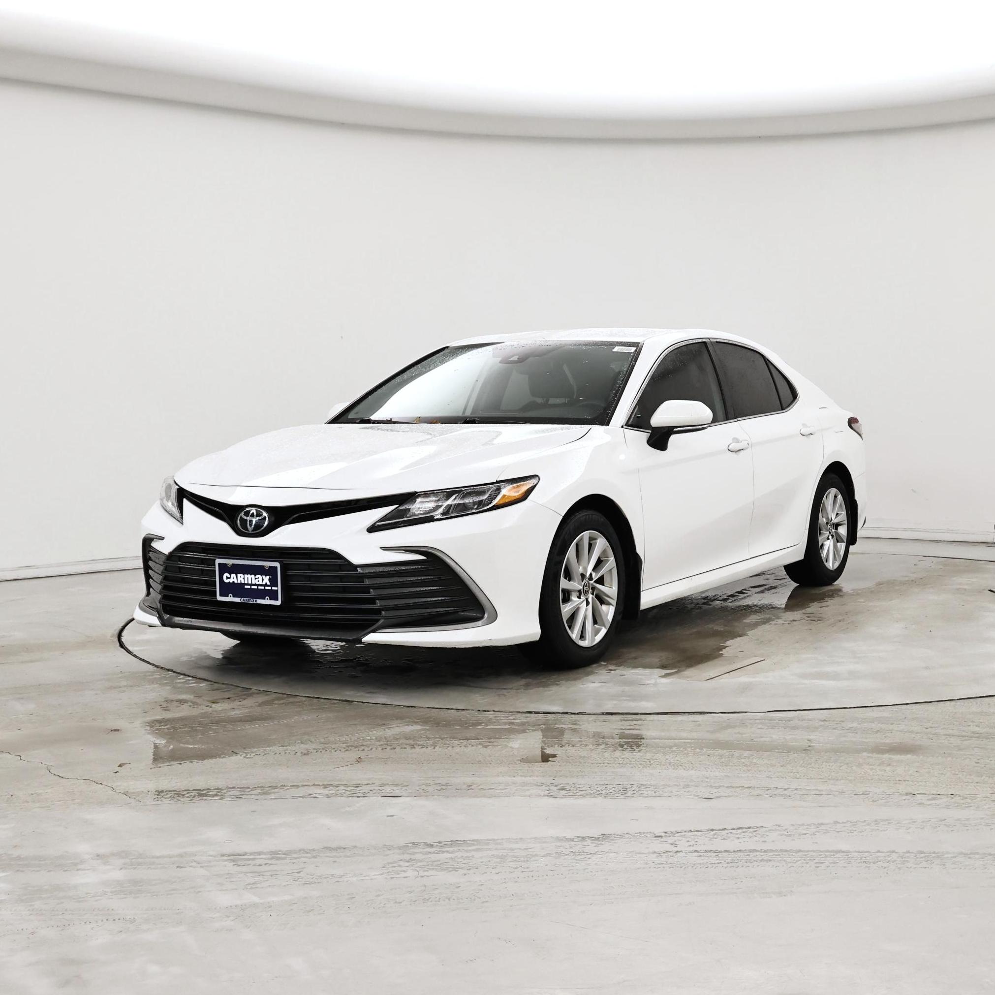 Thumbnail: 2023 Toyota Camry - 4