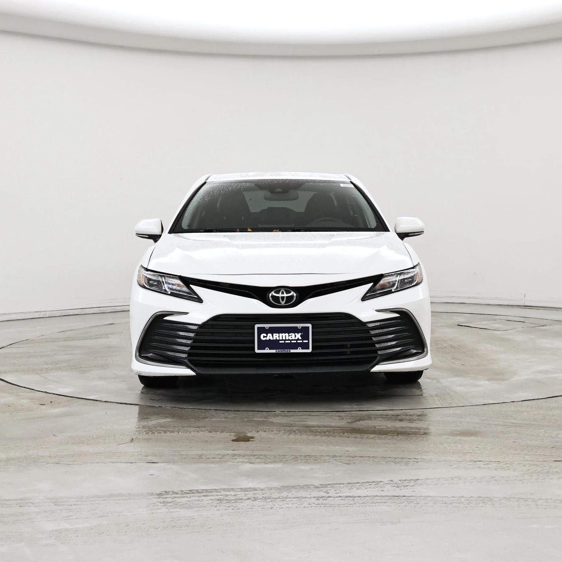 Thumbnail: 2023 Toyota Camry - 5