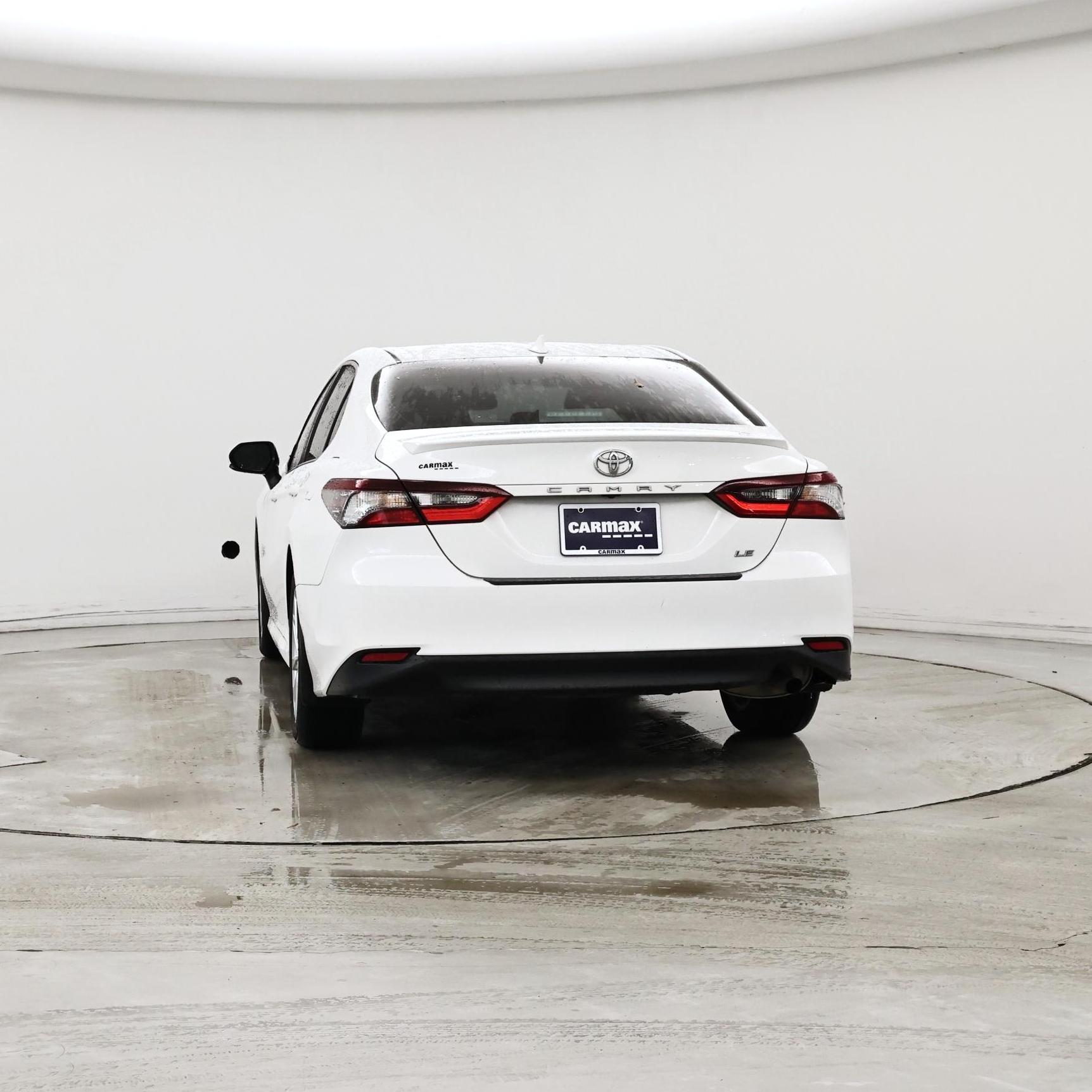 Thumbnail: 2023 Toyota Camry - 6