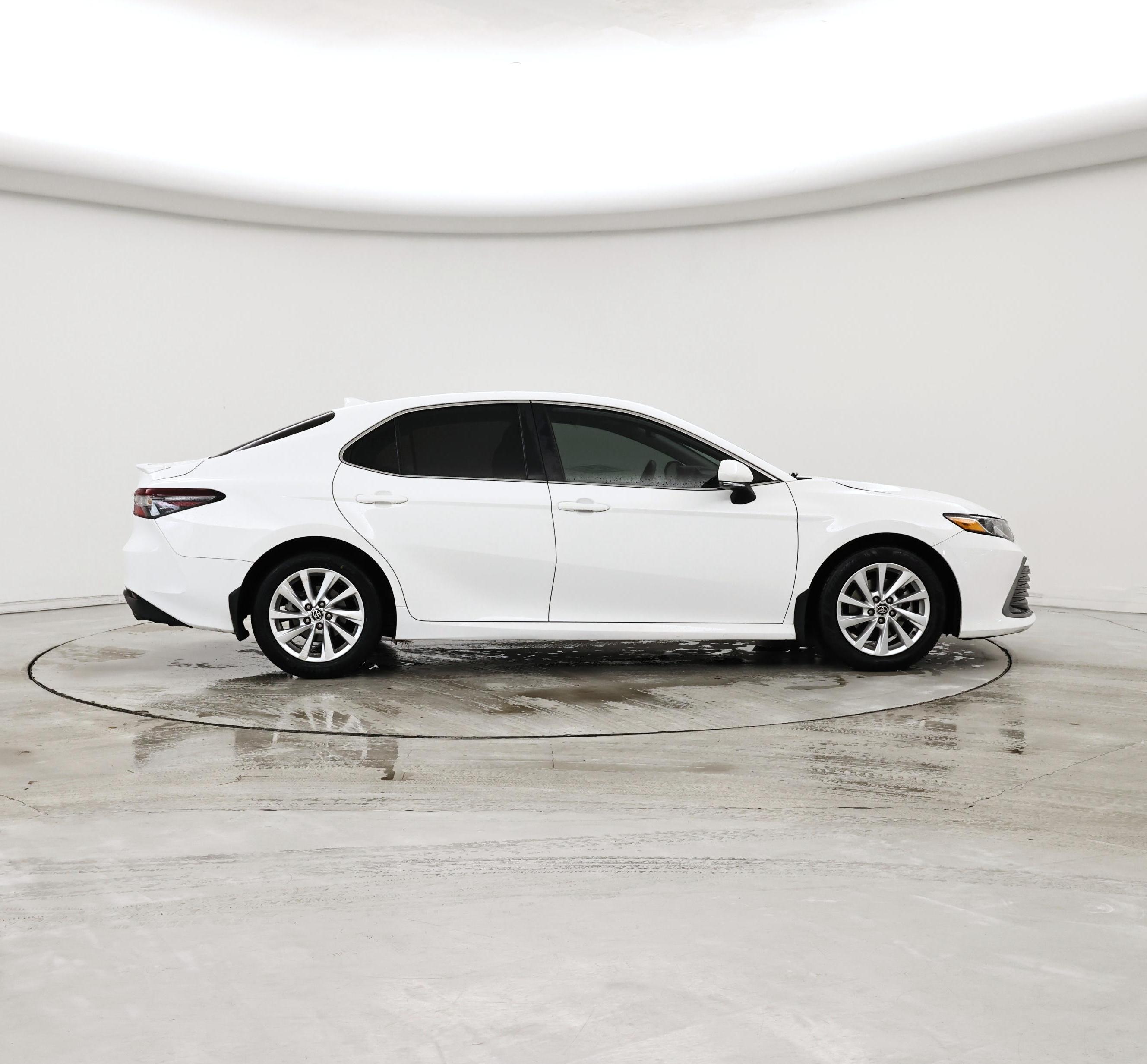 Thumbnail: 2023 Toyota Camry - 7