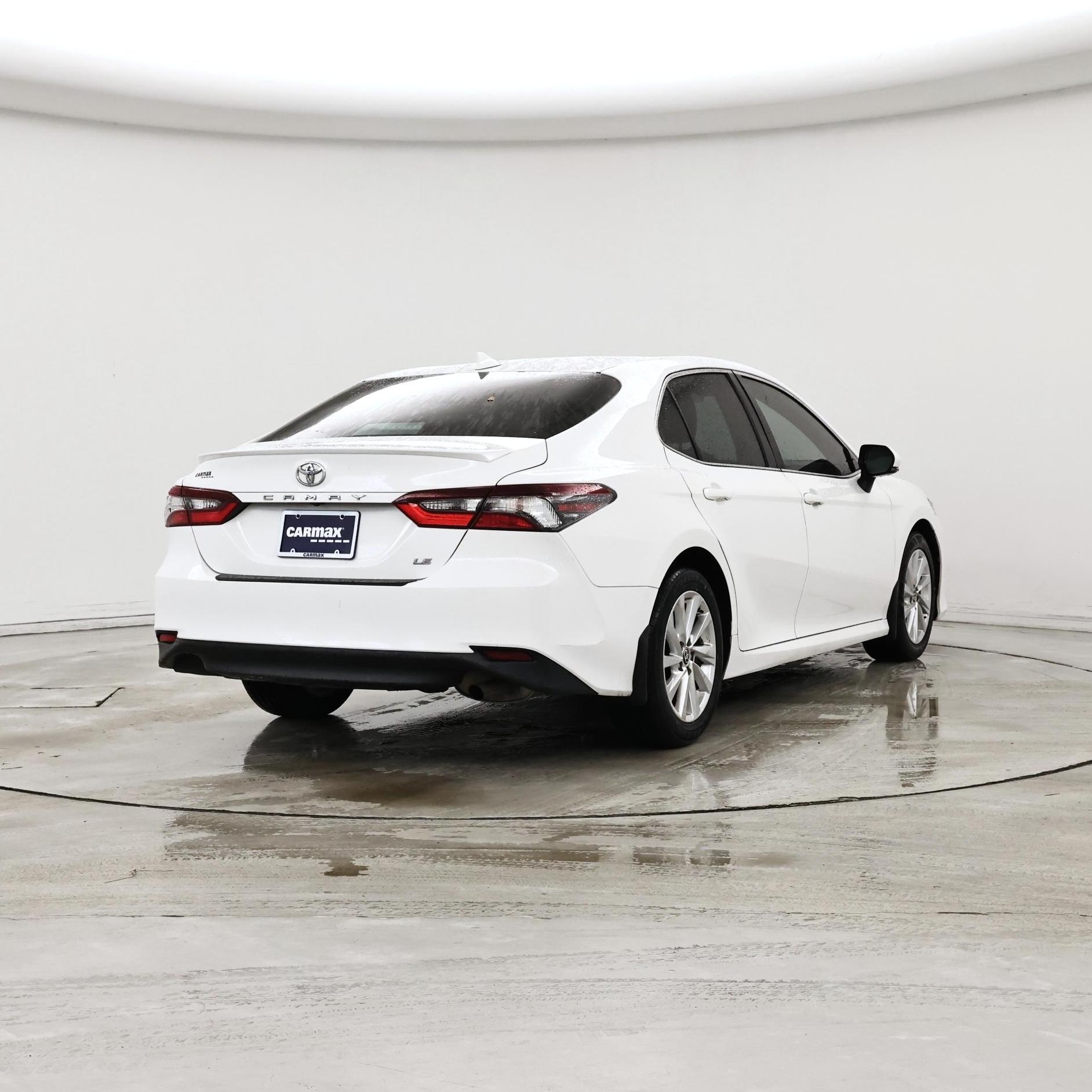 Thumbnail: 2023 Toyota Camry - 8