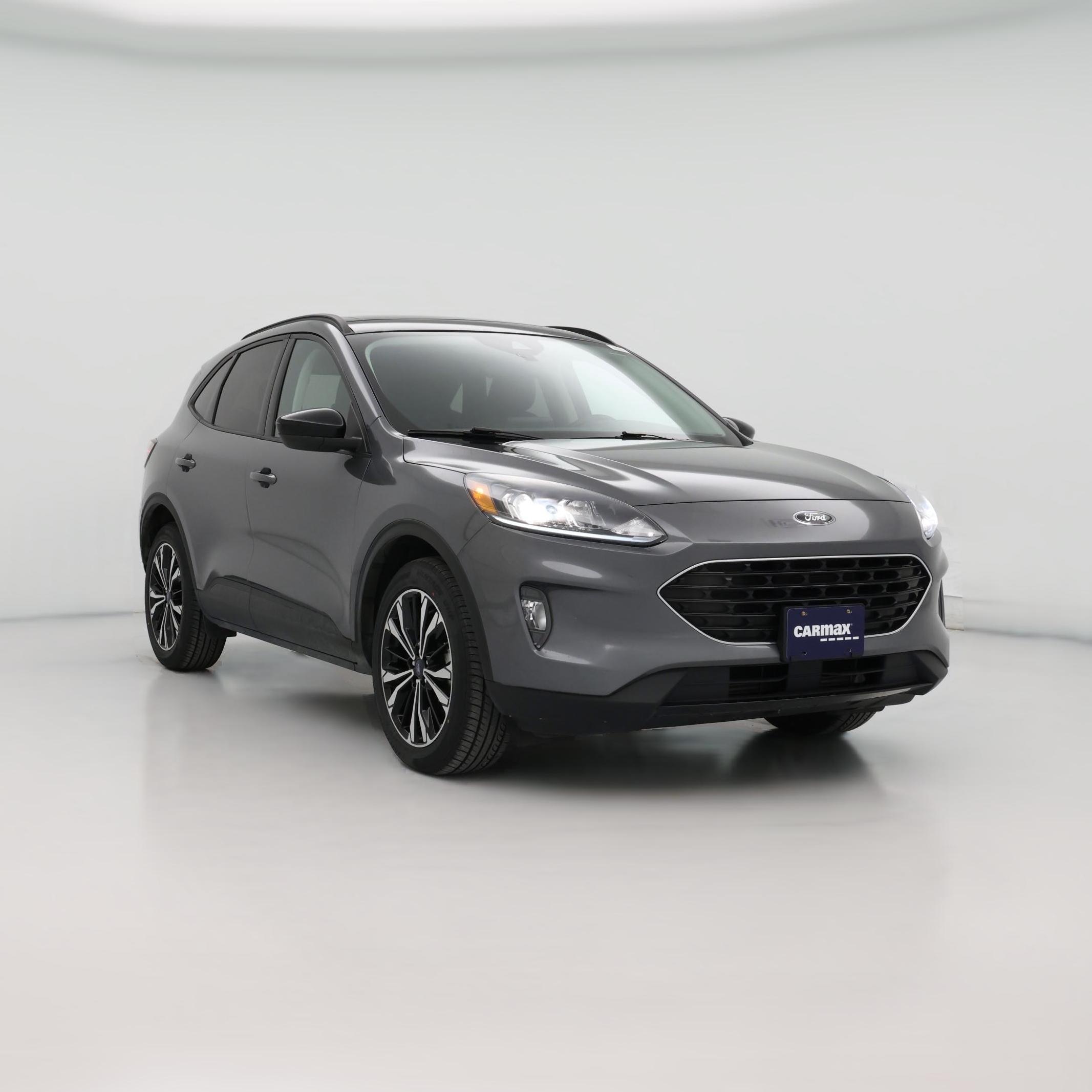 Thumbnail: 2022 Ford Escape - 1