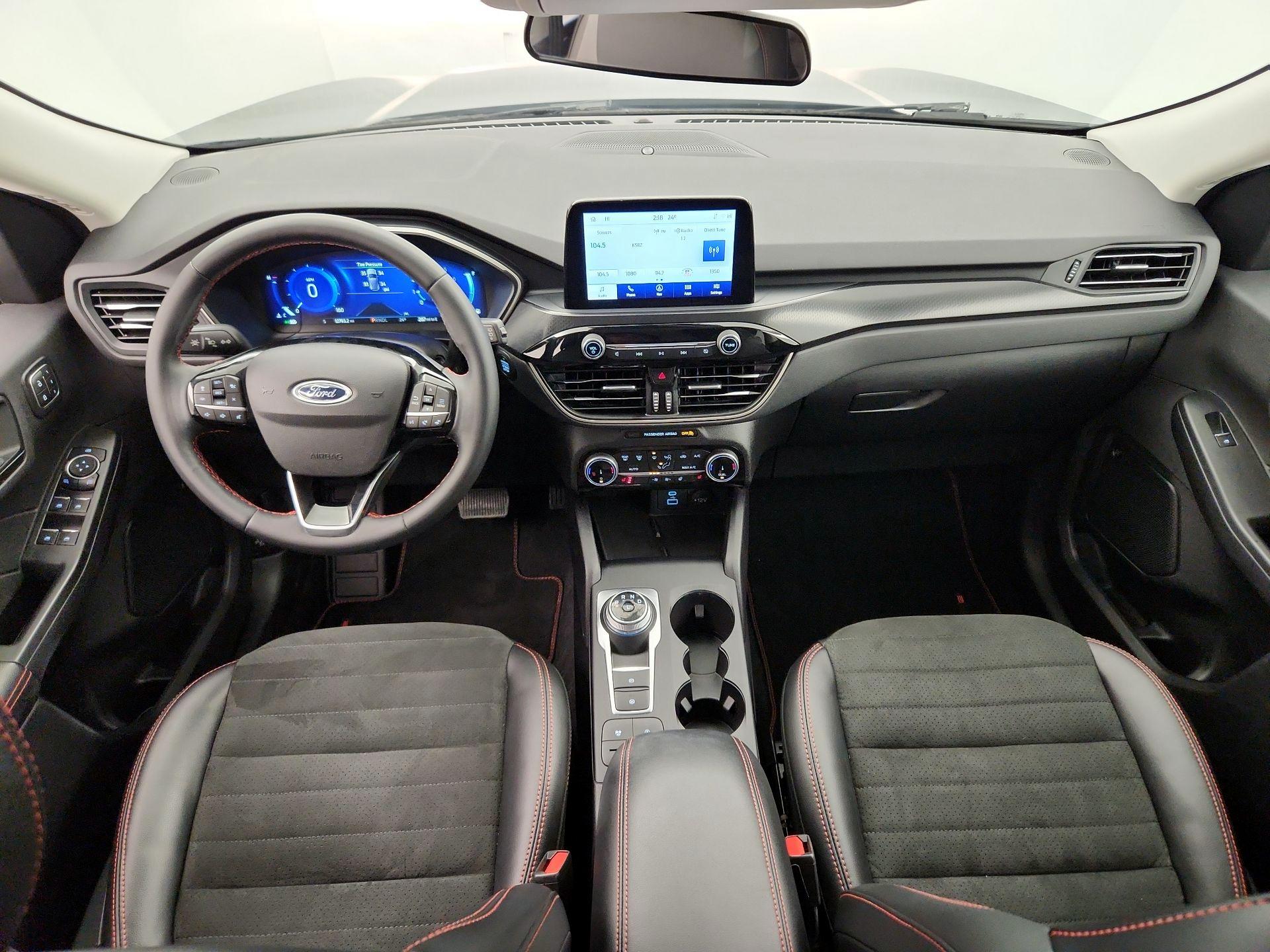 Thumbnail: 2022 Ford Escape - 9