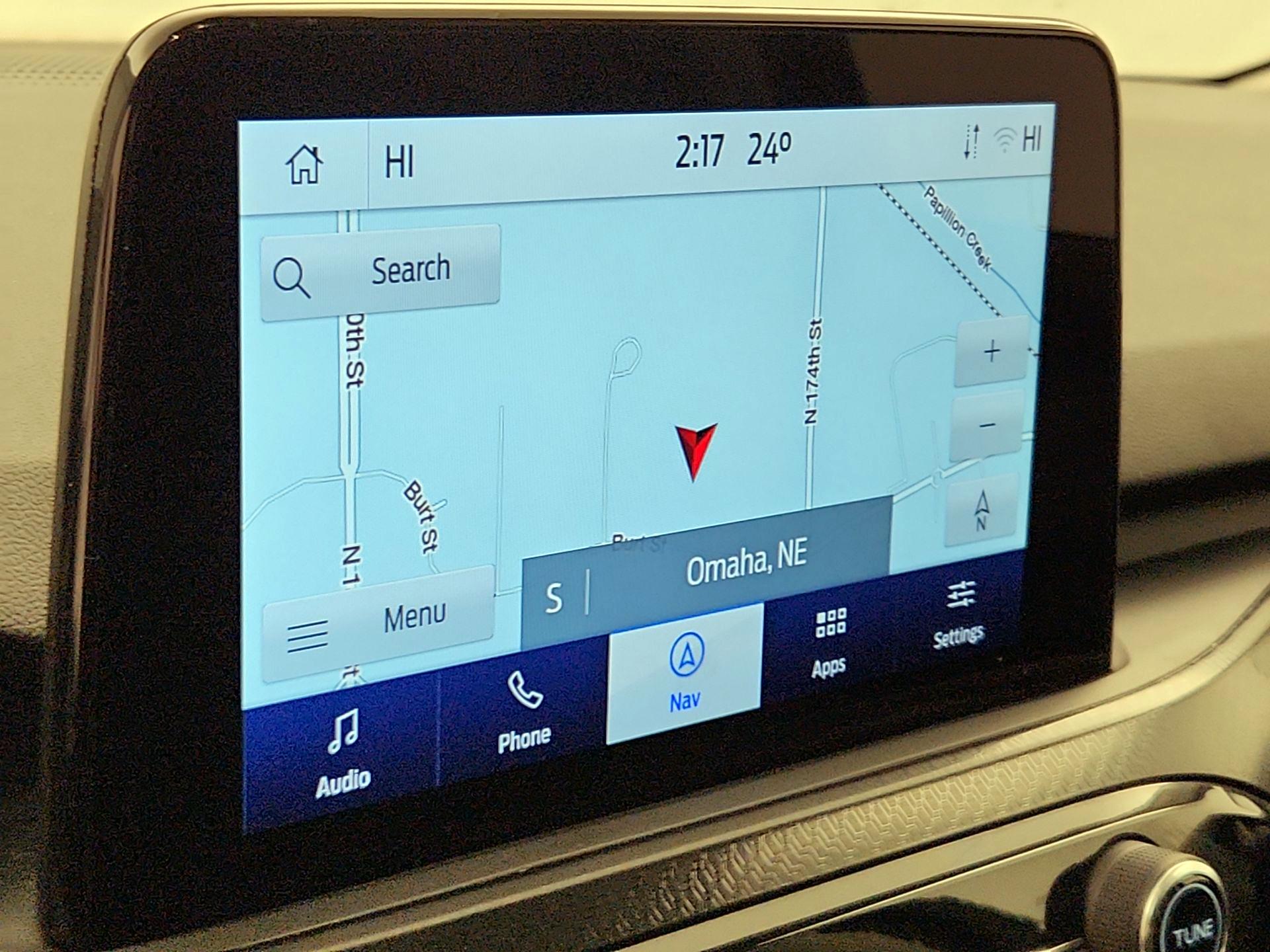 Thumbnail: 2022 Ford Escape - 14