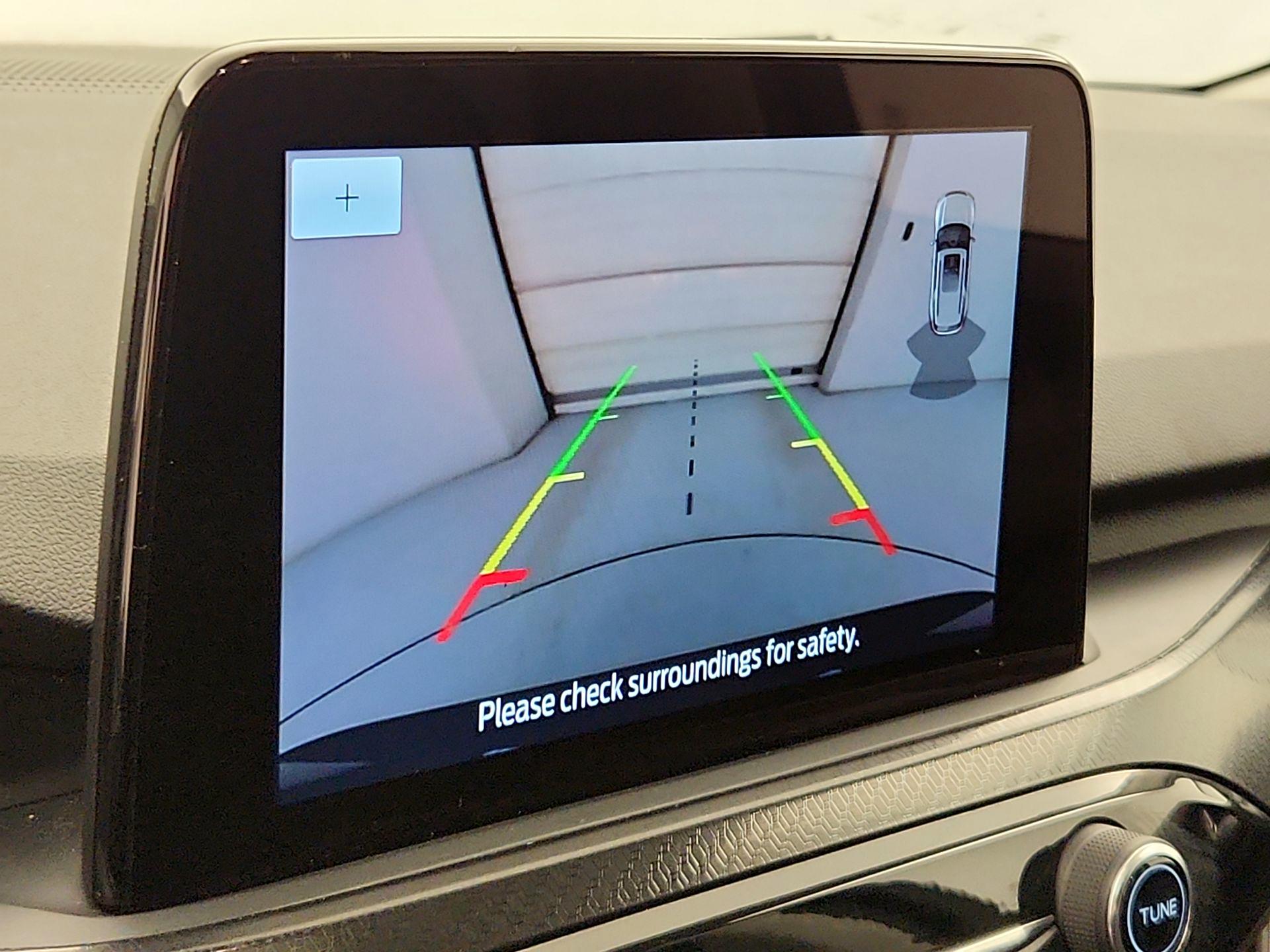 Thumbnail: 2022 Ford Escape - 15