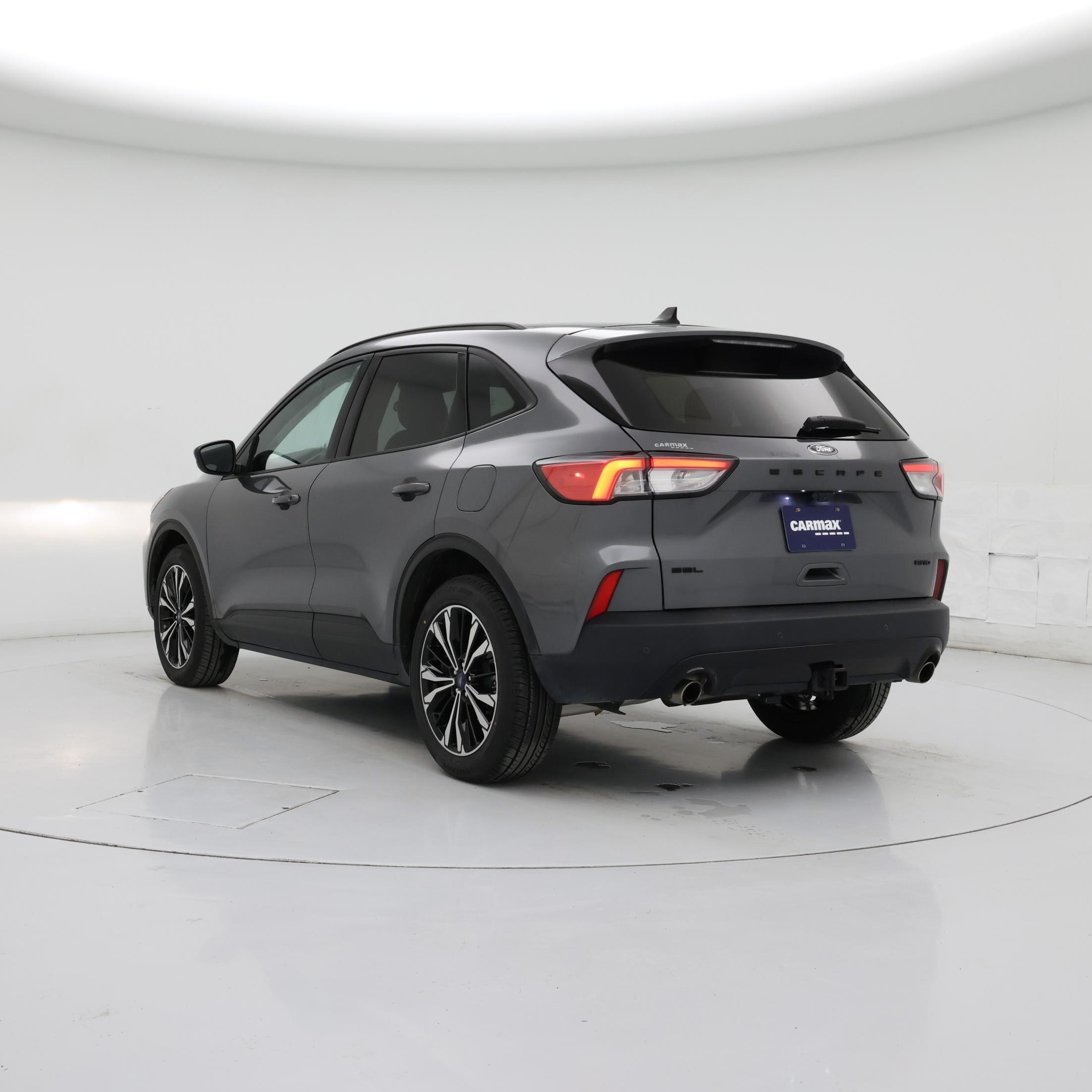 Thumbnail: 2022 Ford Escape - 2