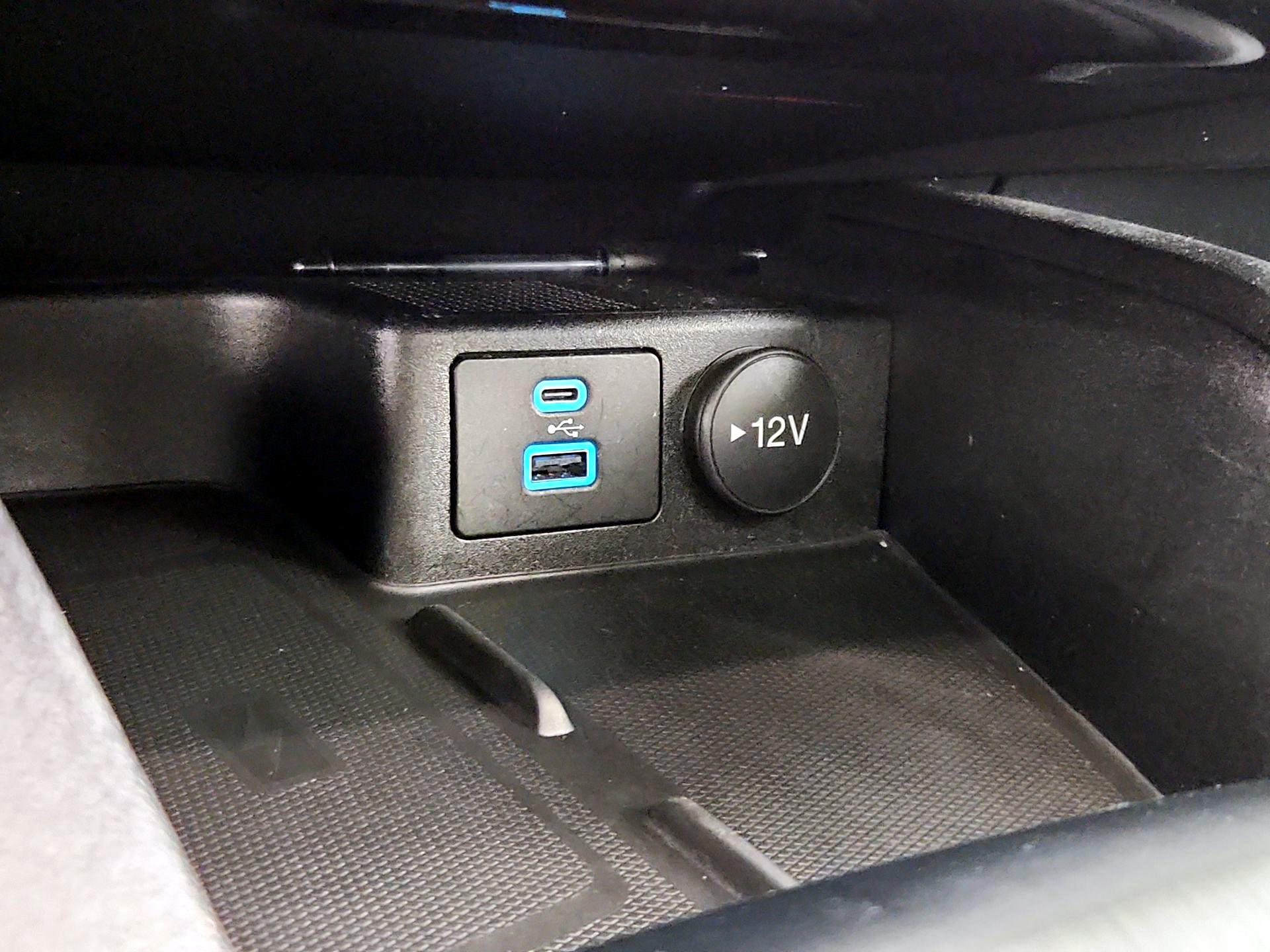 Thumbnail: 2022 Ford Escape - 19