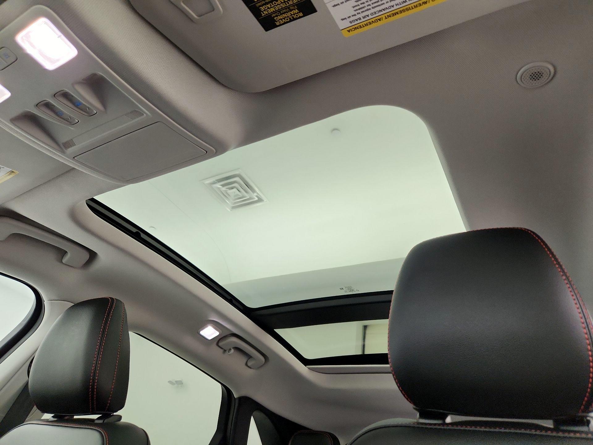 Thumbnail: 2022 Ford Escape - 20