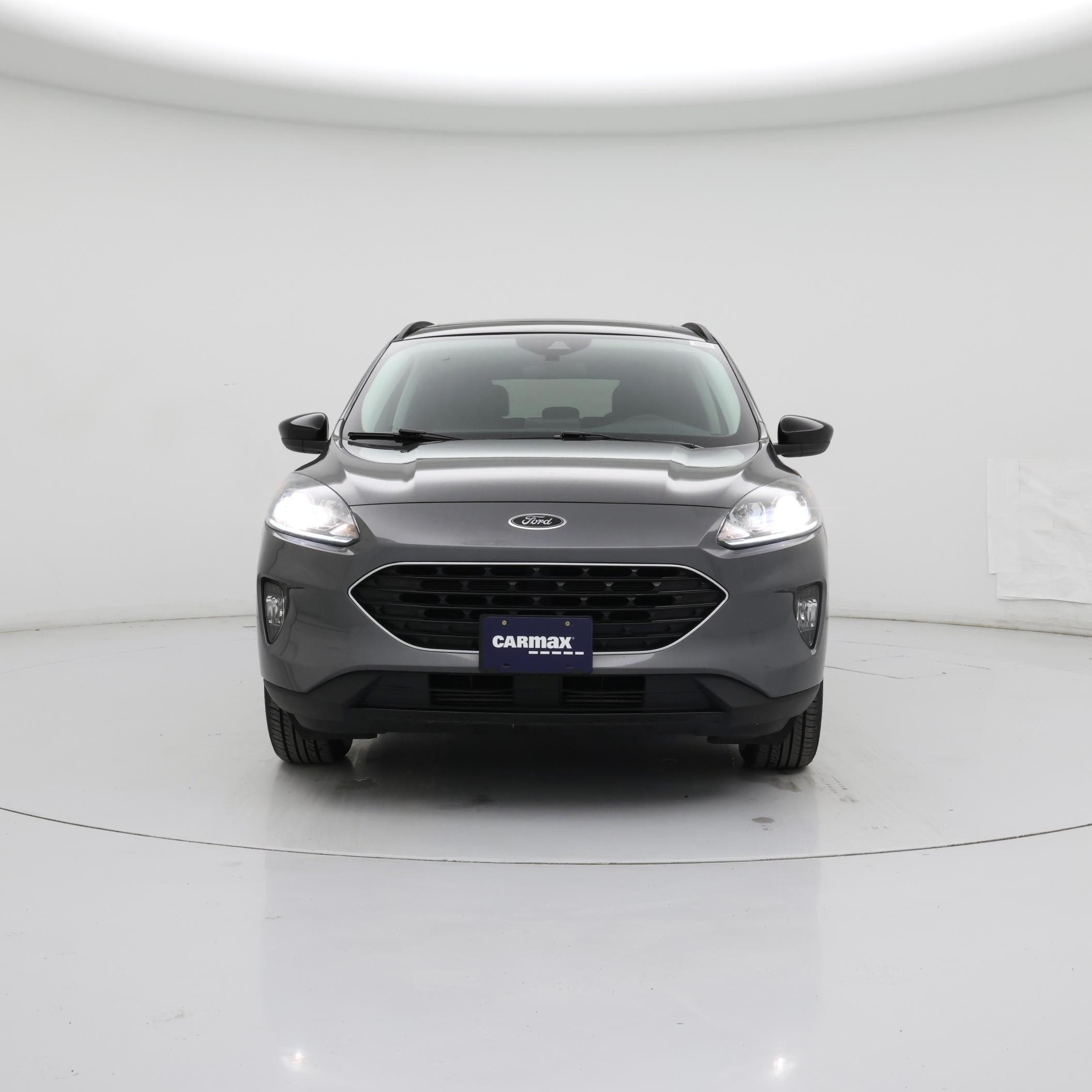 Thumbnail: 2022 Ford Escape - 5