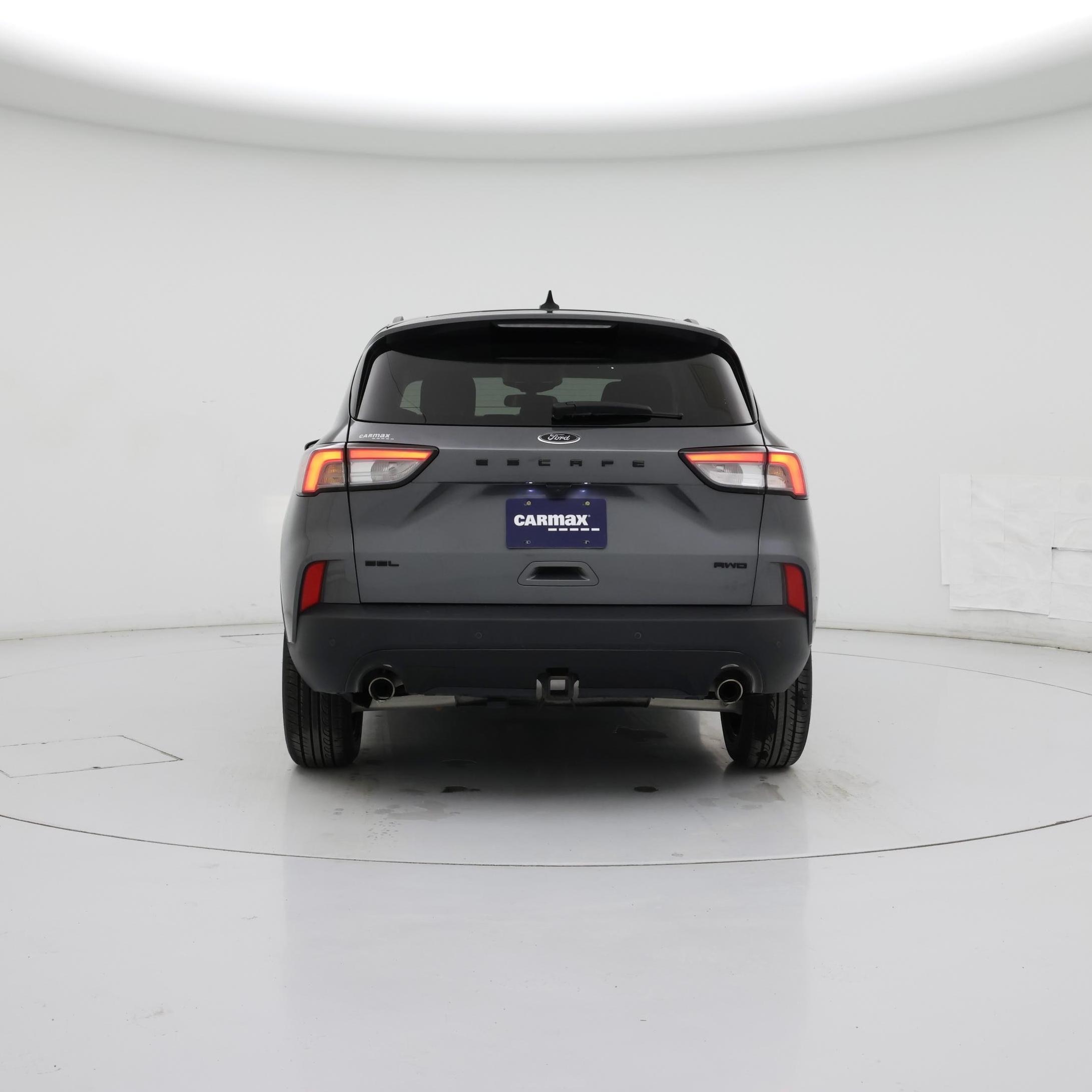 Thumbnail: 2022 Ford Escape - 6