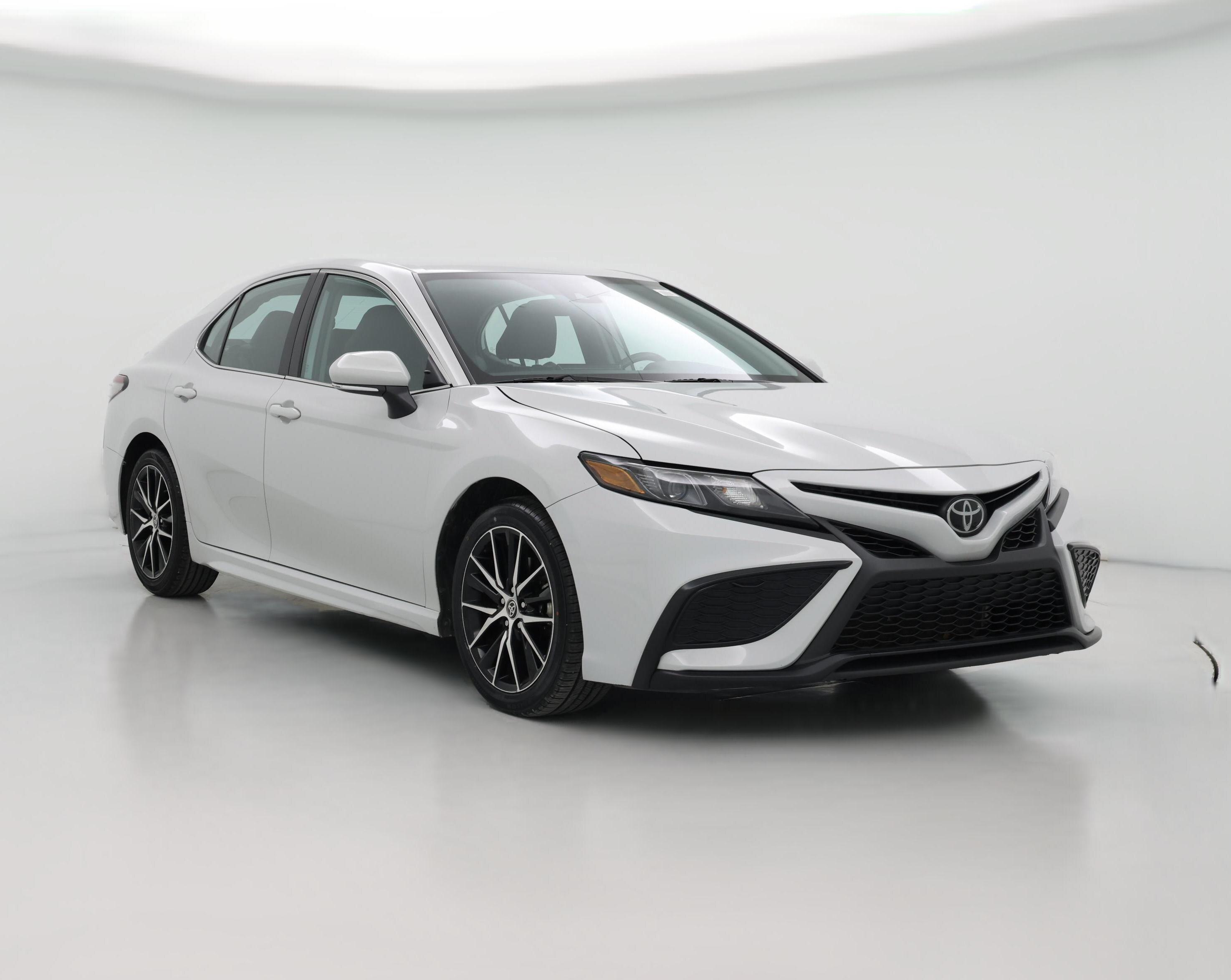 Thumbnail: 2023 Toyota Camry - 1
