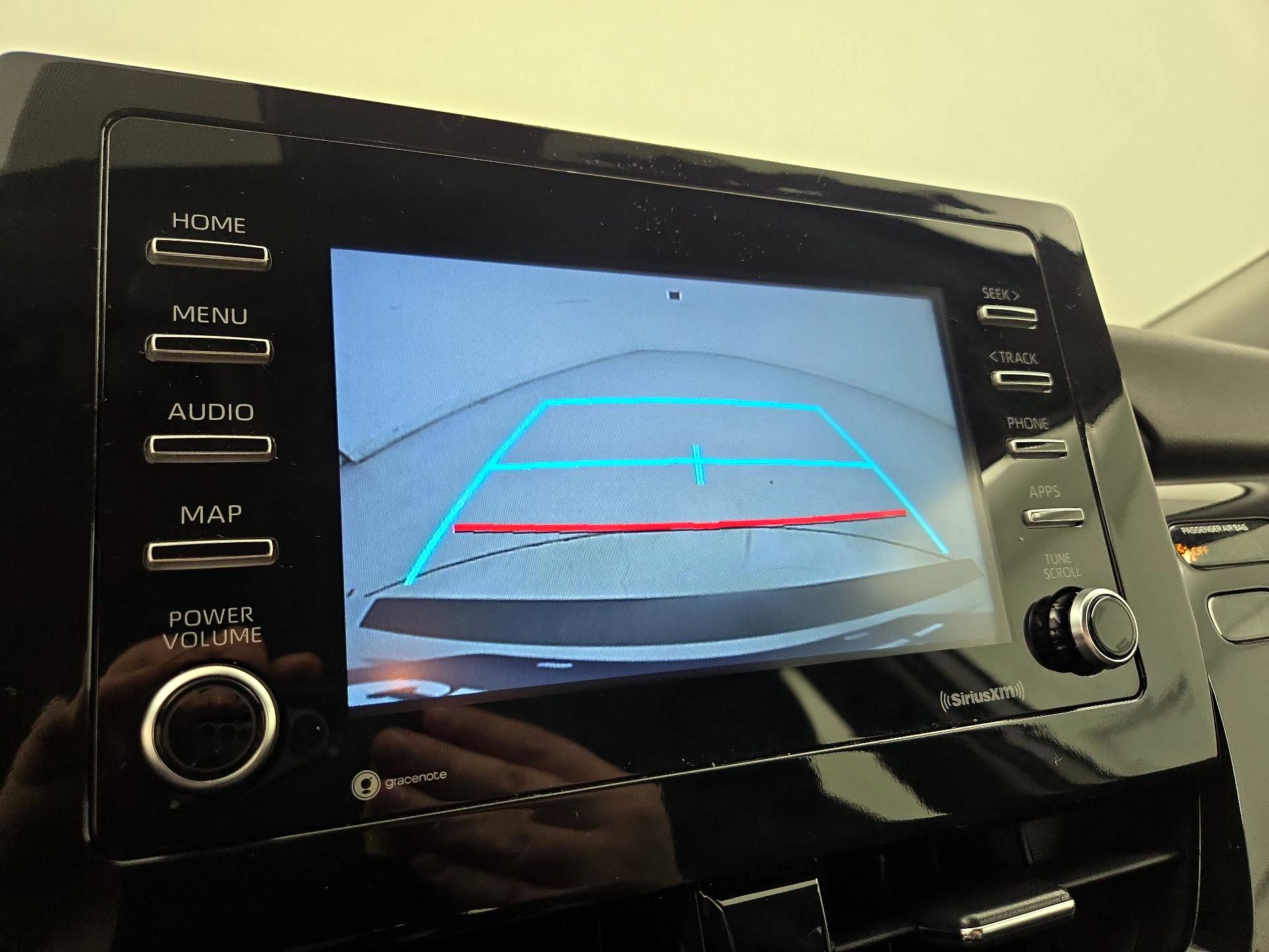 Thumbnail: 2023 Toyota Camry - 14