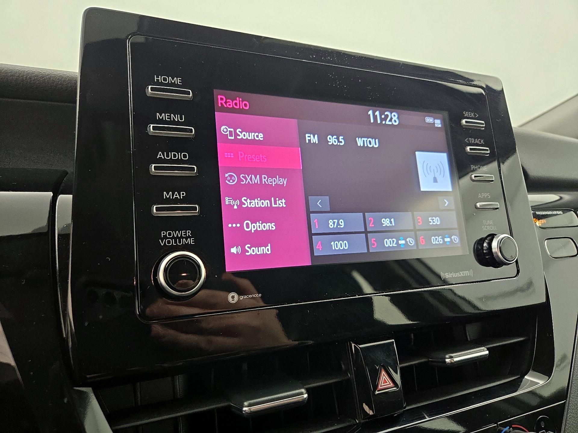 Thumbnail: 2023 Toyota Camry - 15