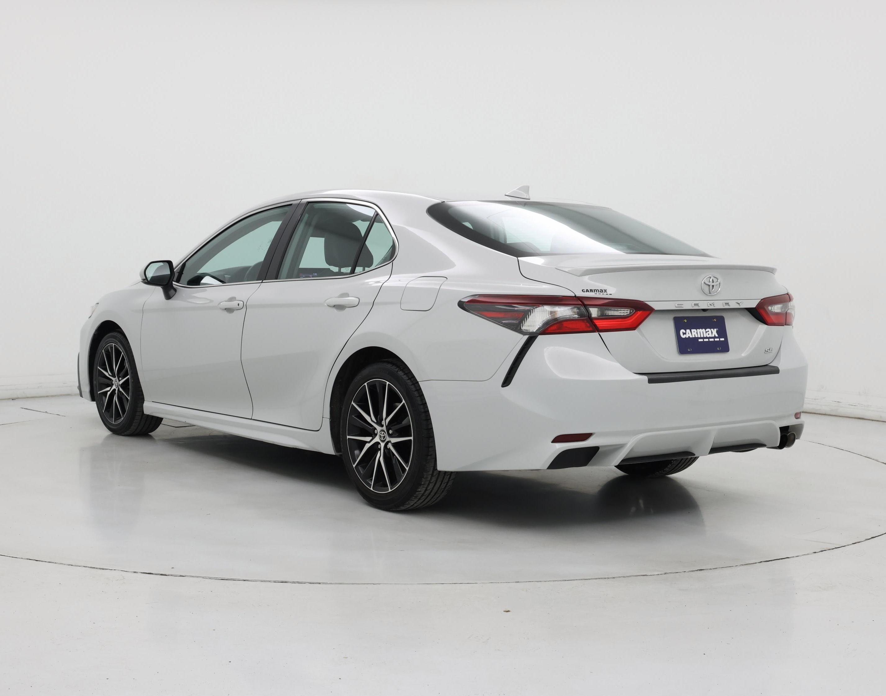 Thumbnail: 2023 Toyota Camry - 2