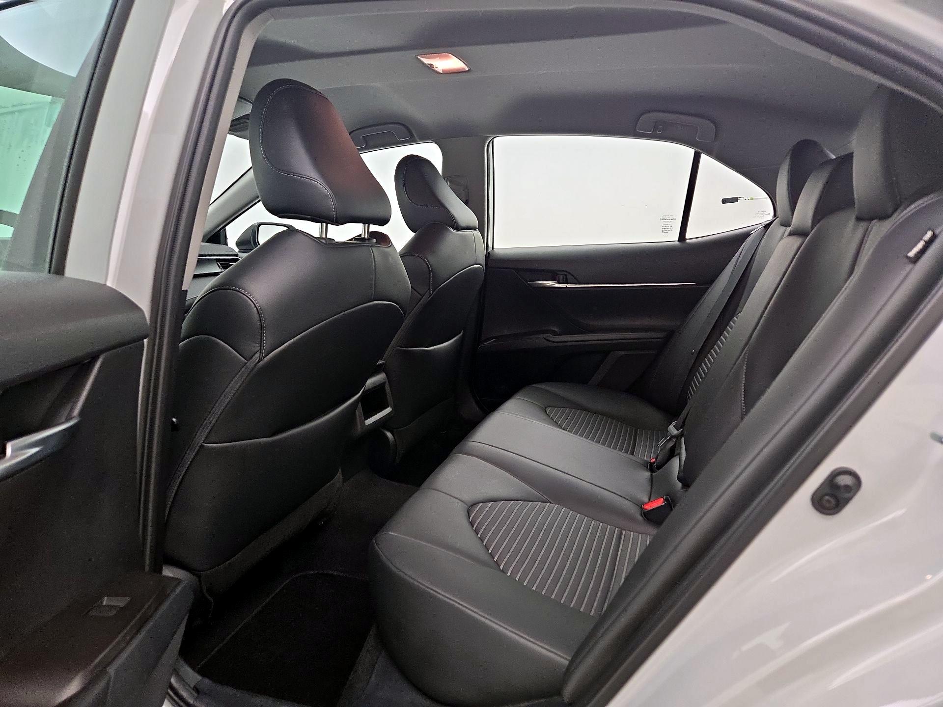 Thumbnail: 2023 Toyota Camry - 19