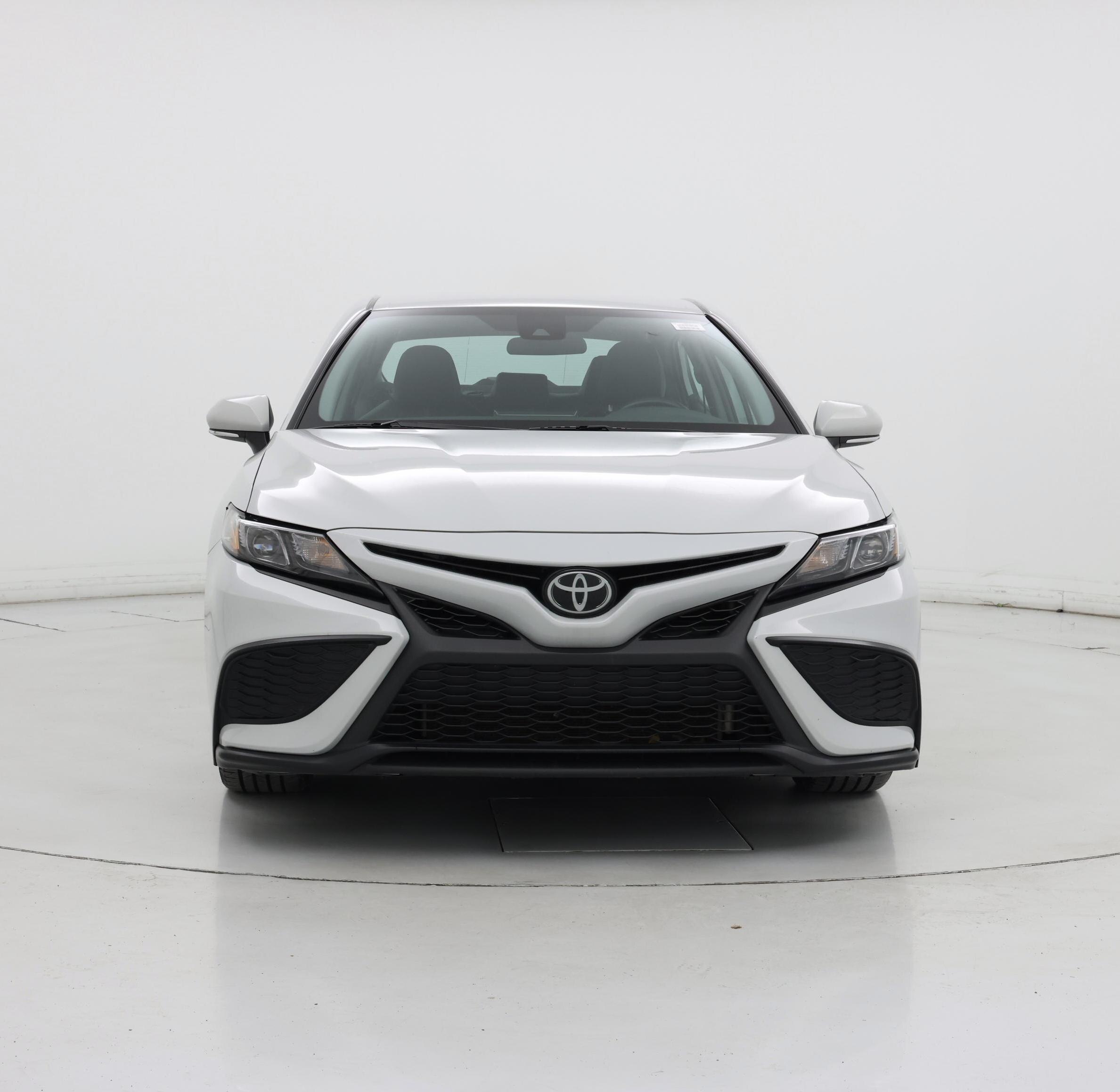 Thumbnail: 2023 Toyota Camry - 5