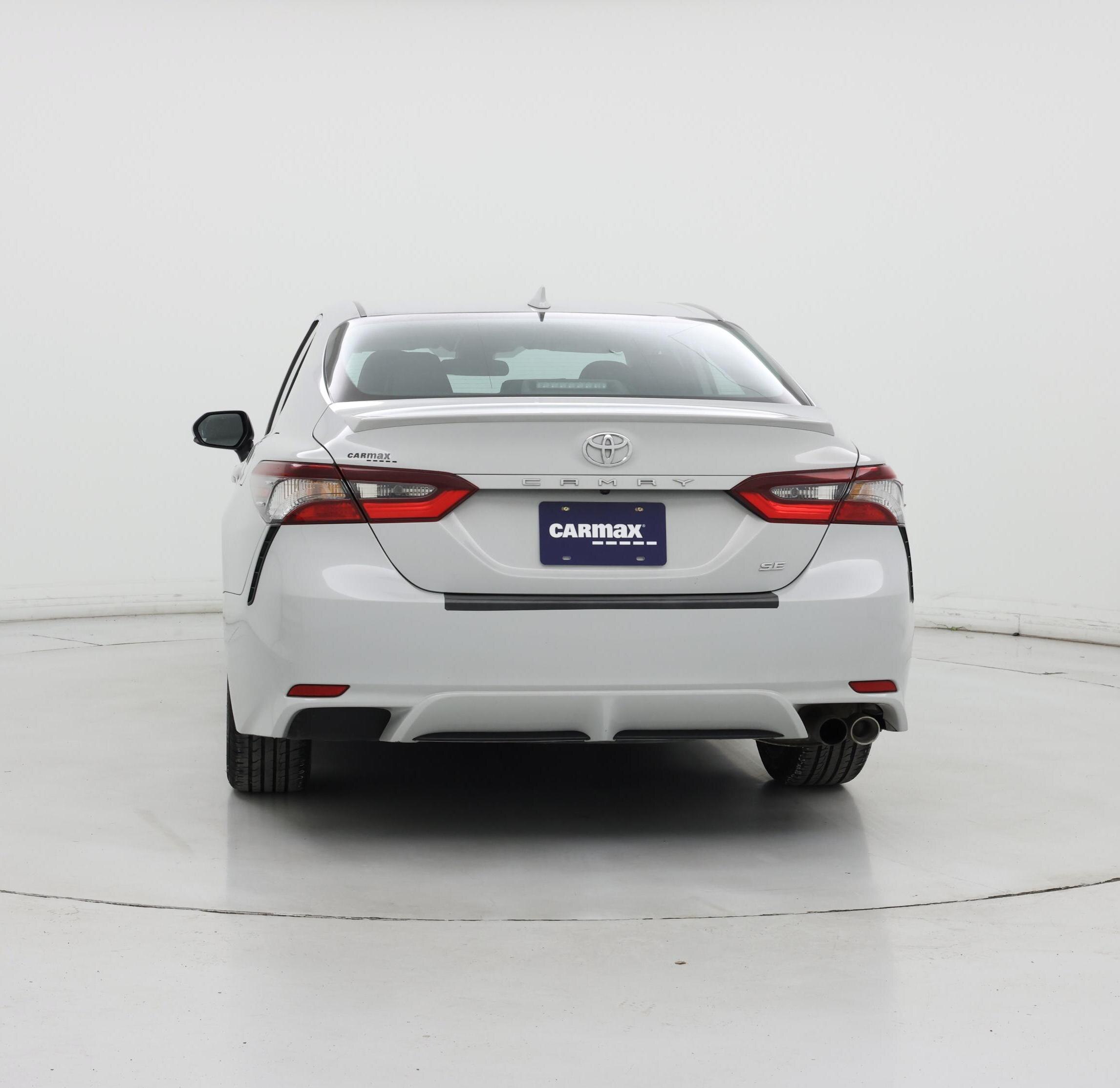 Thumbnail: 2023 Toyota Camry - 6