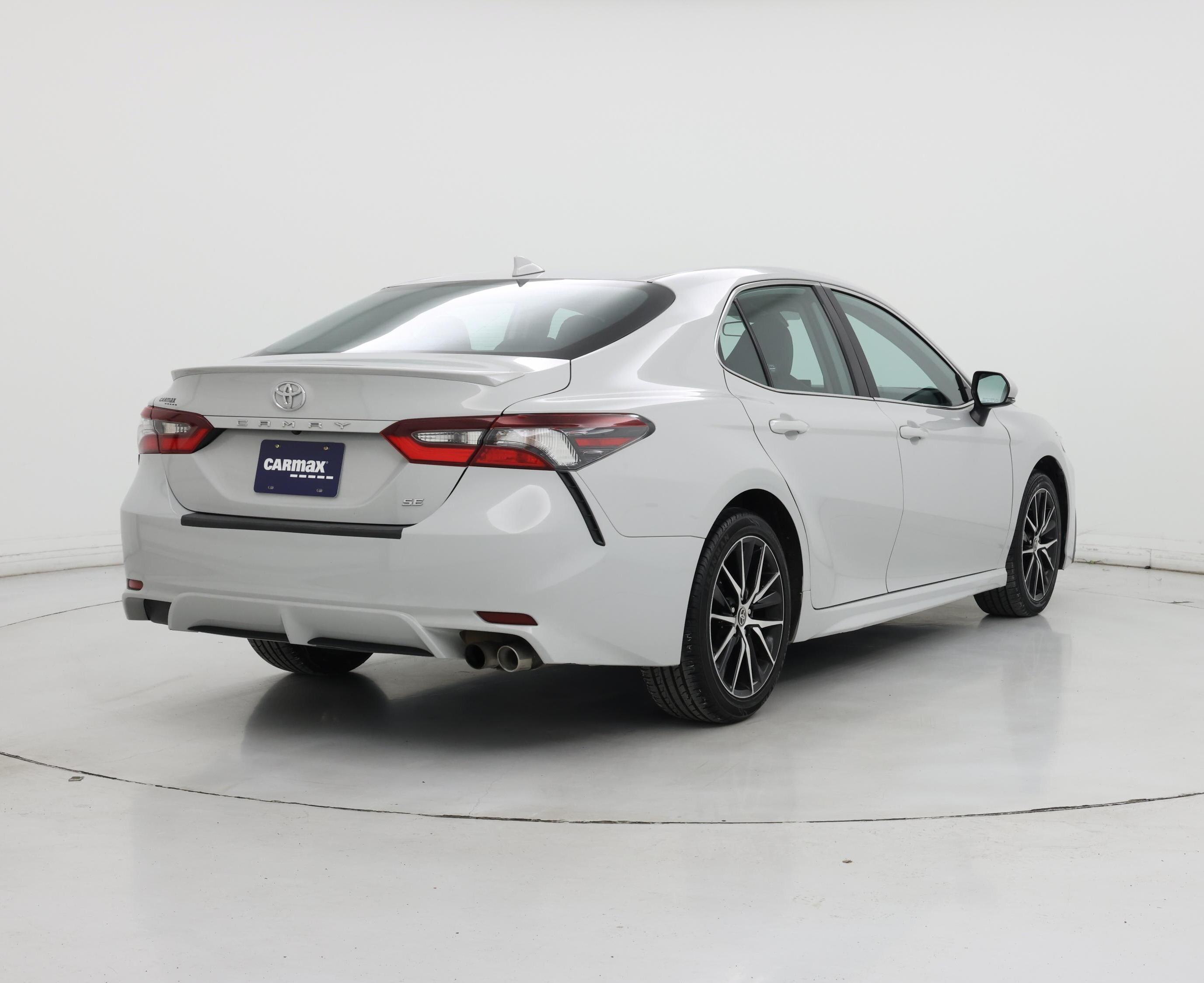 Thumbnail: 2023 Toyota Camry - 8