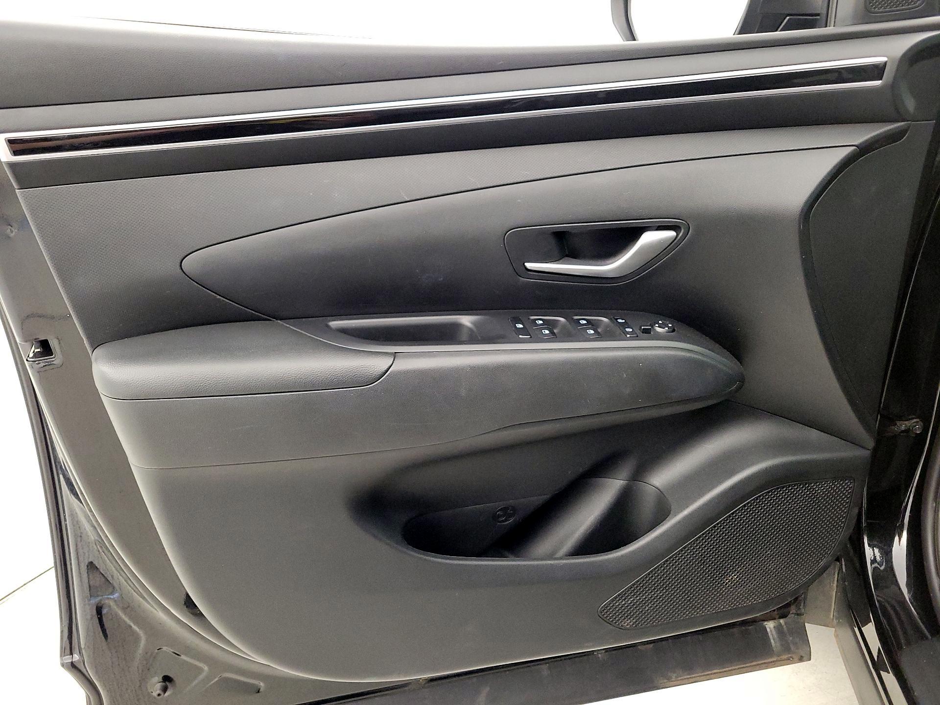 Thumbnail: 2024 Hyundai Tucson - 12