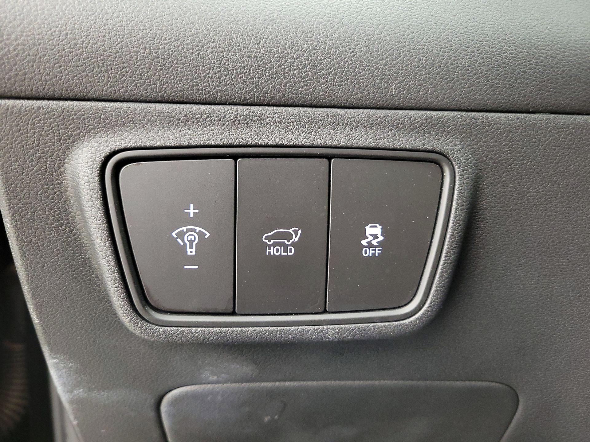 Thumbnail: 2024 Hyundai Tucson - 13