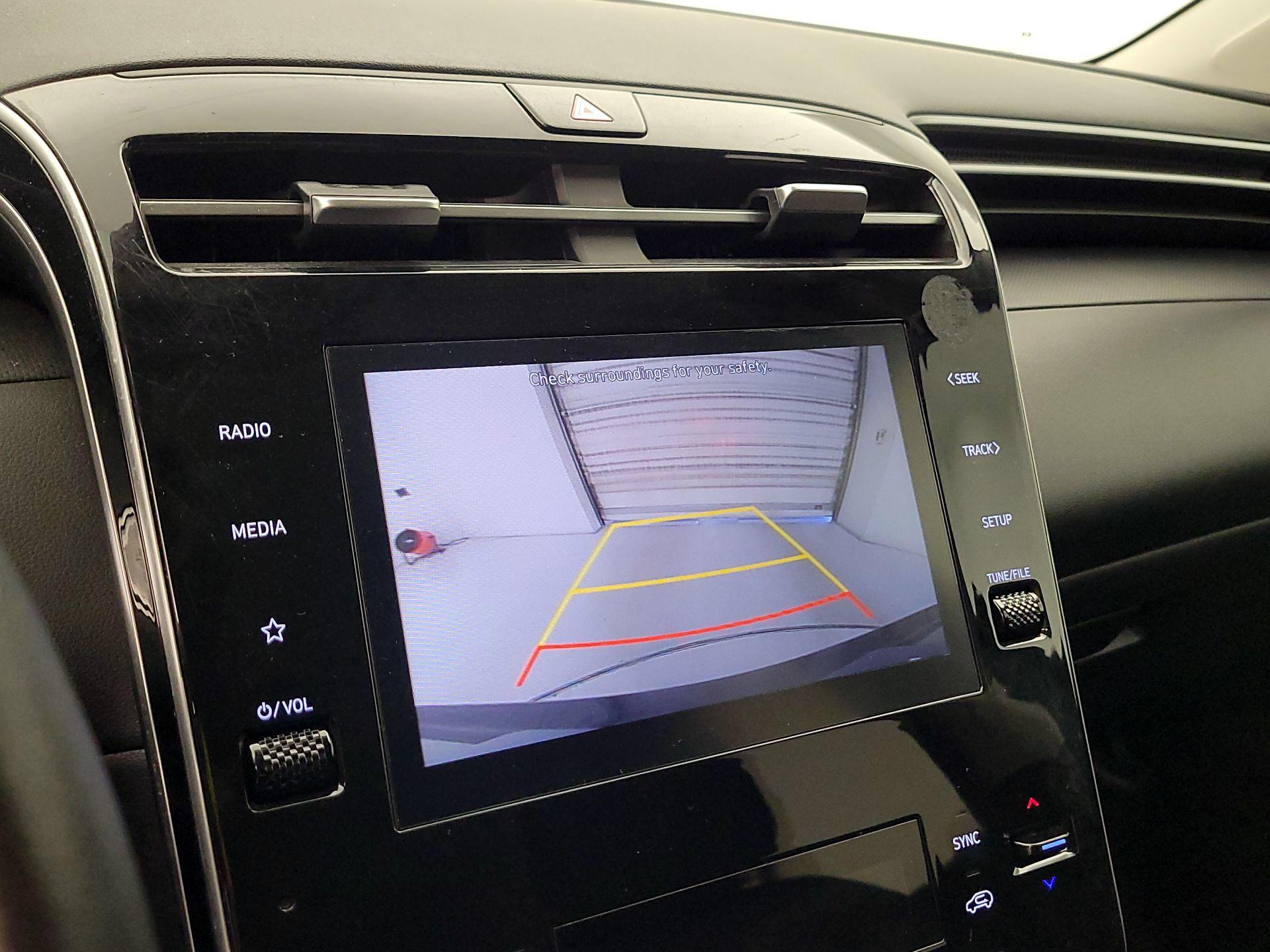 Thumbnail: 2024 Hyundai Tucson - 14