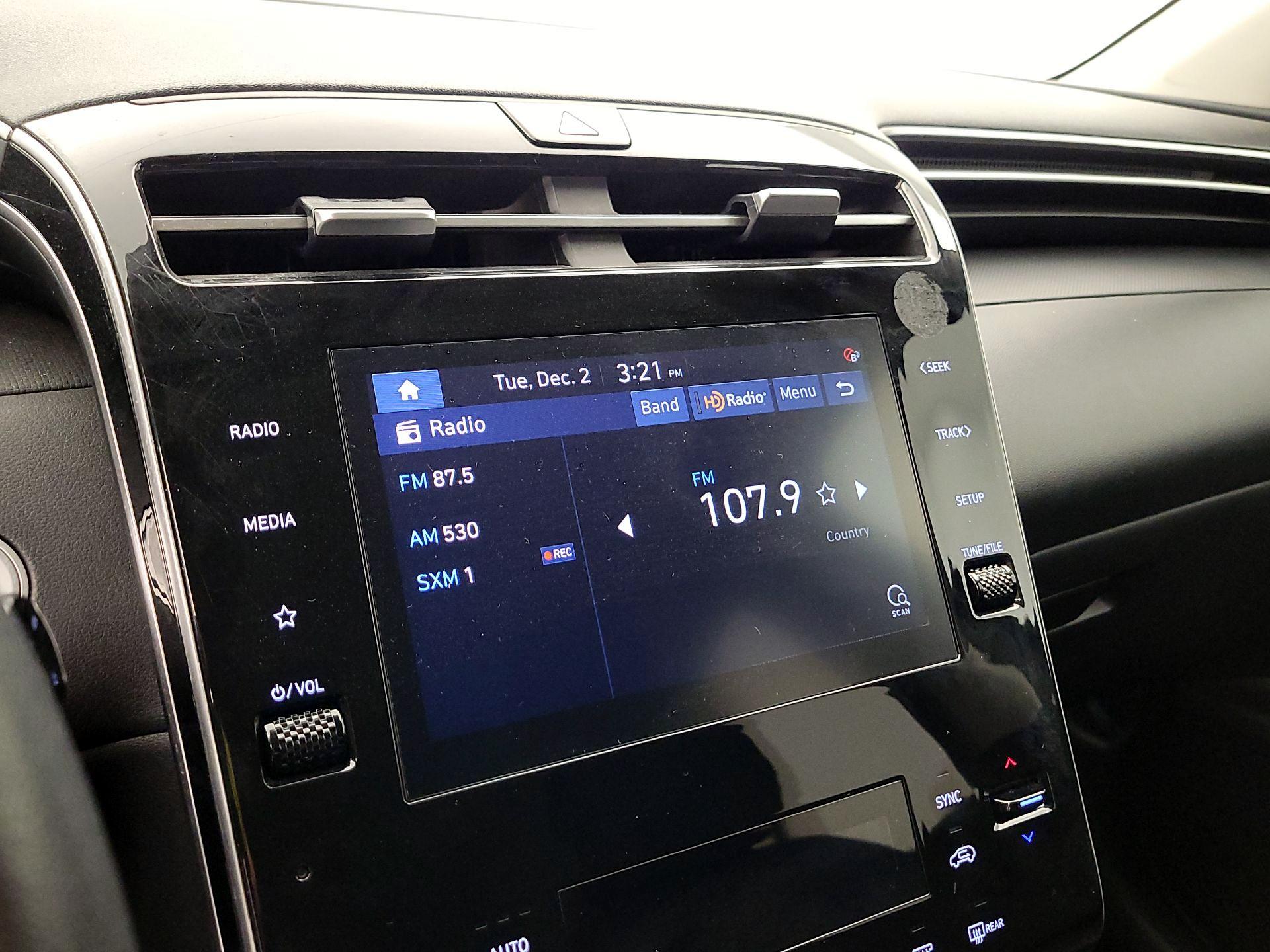 Thumbnail: 2024 Hyundai Tucson - 15